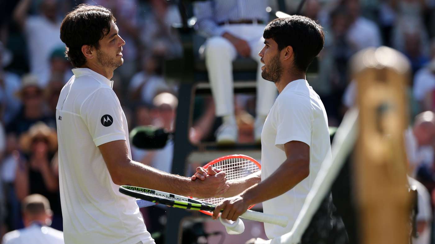 Day Twelve: The Championships - Wimbledon 2025