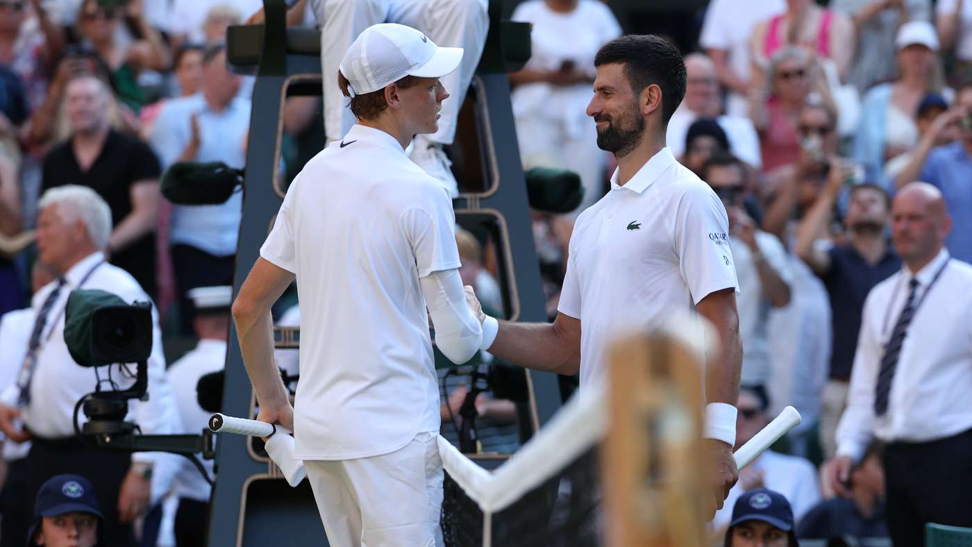 Day Twelve: The Championships - Wimbledon 2025