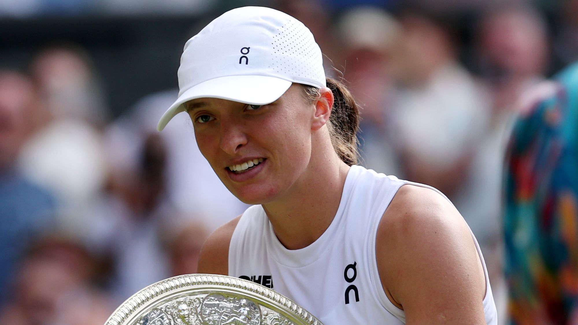 Day Thirteen: The Championships - Wimbledon 2025