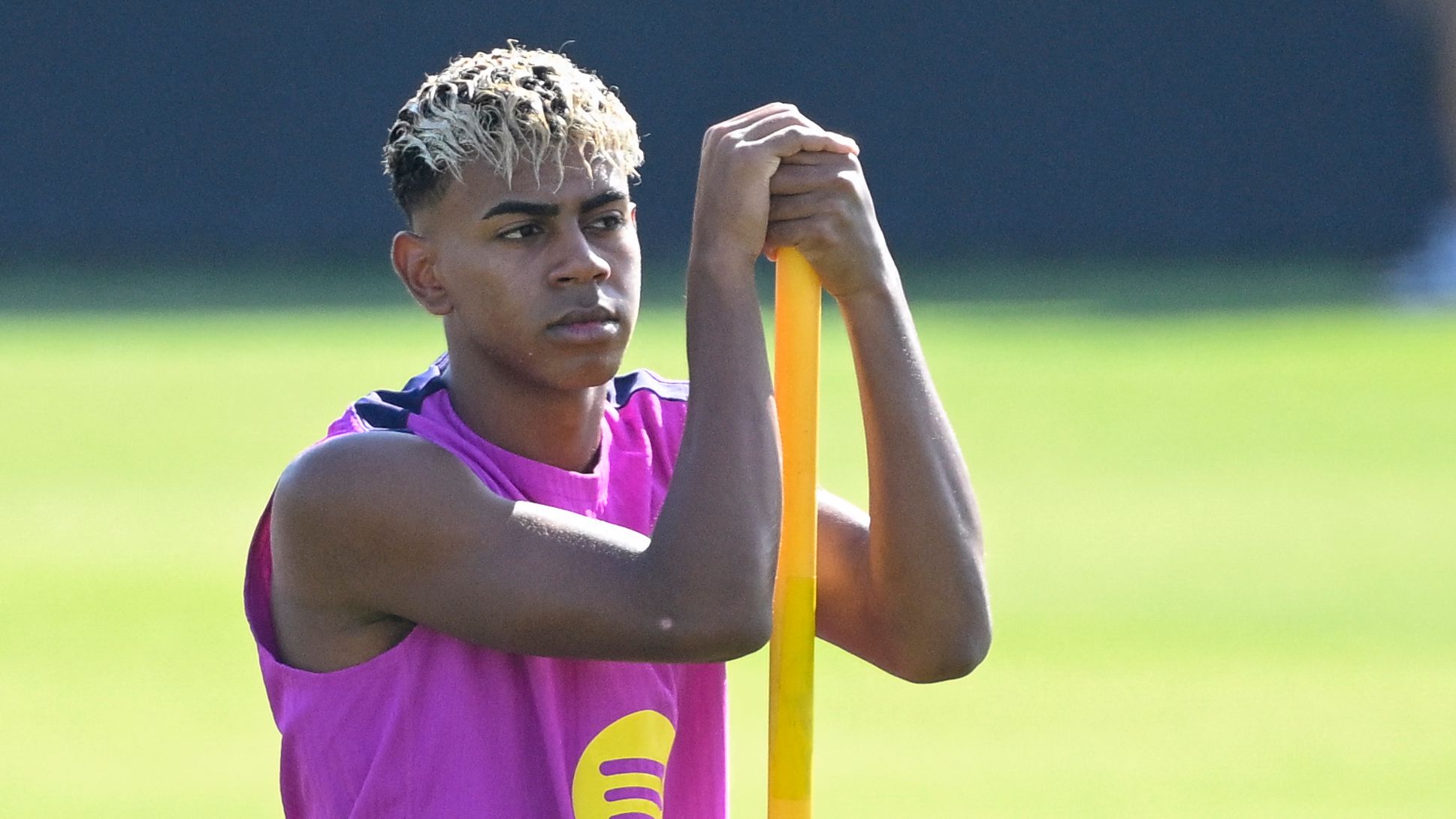 FBL-ESP-LIGA-BARCELONA-TRAINING