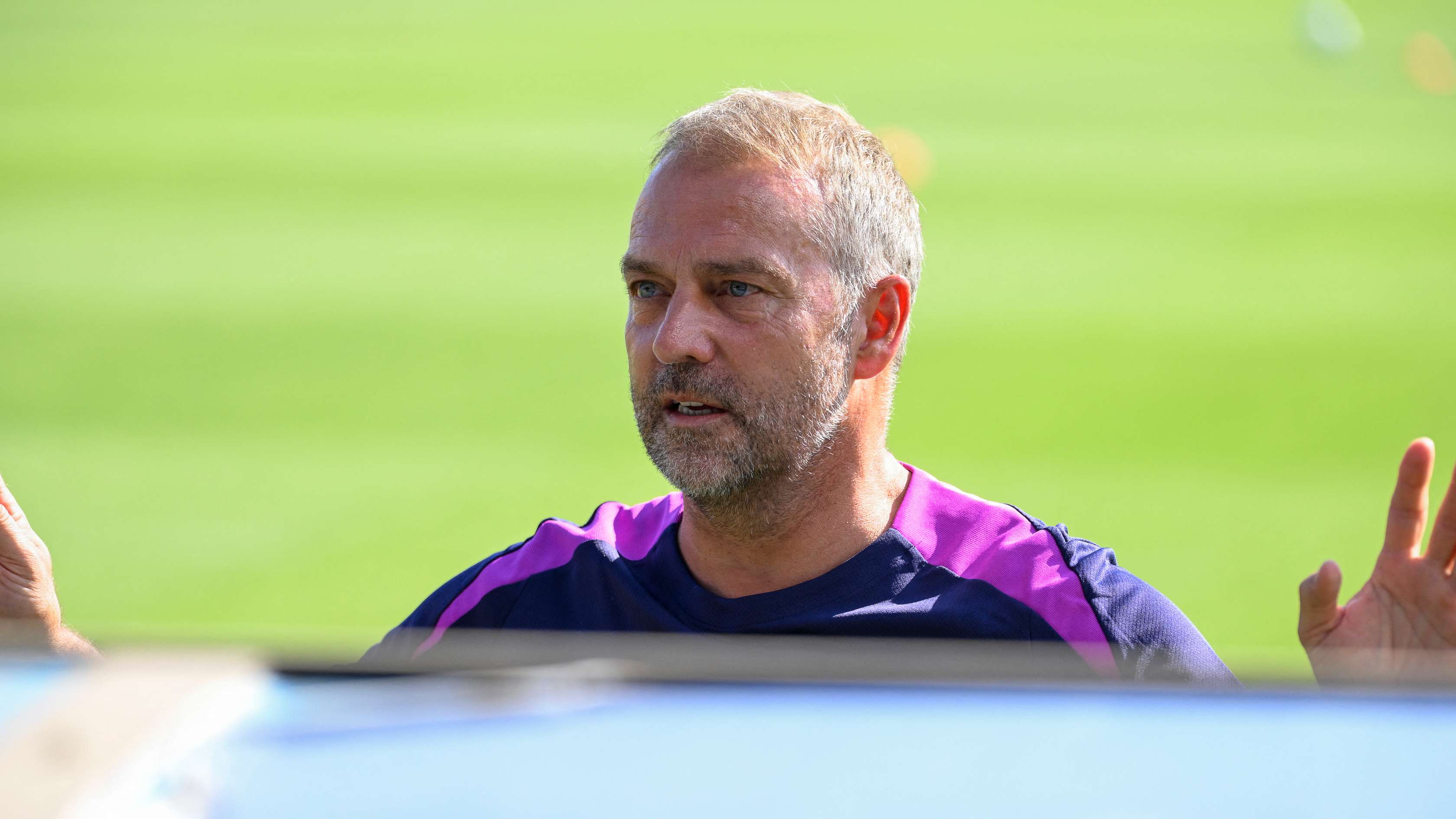 FBL-ESP-LIGA-BARCELONA-TRAINING