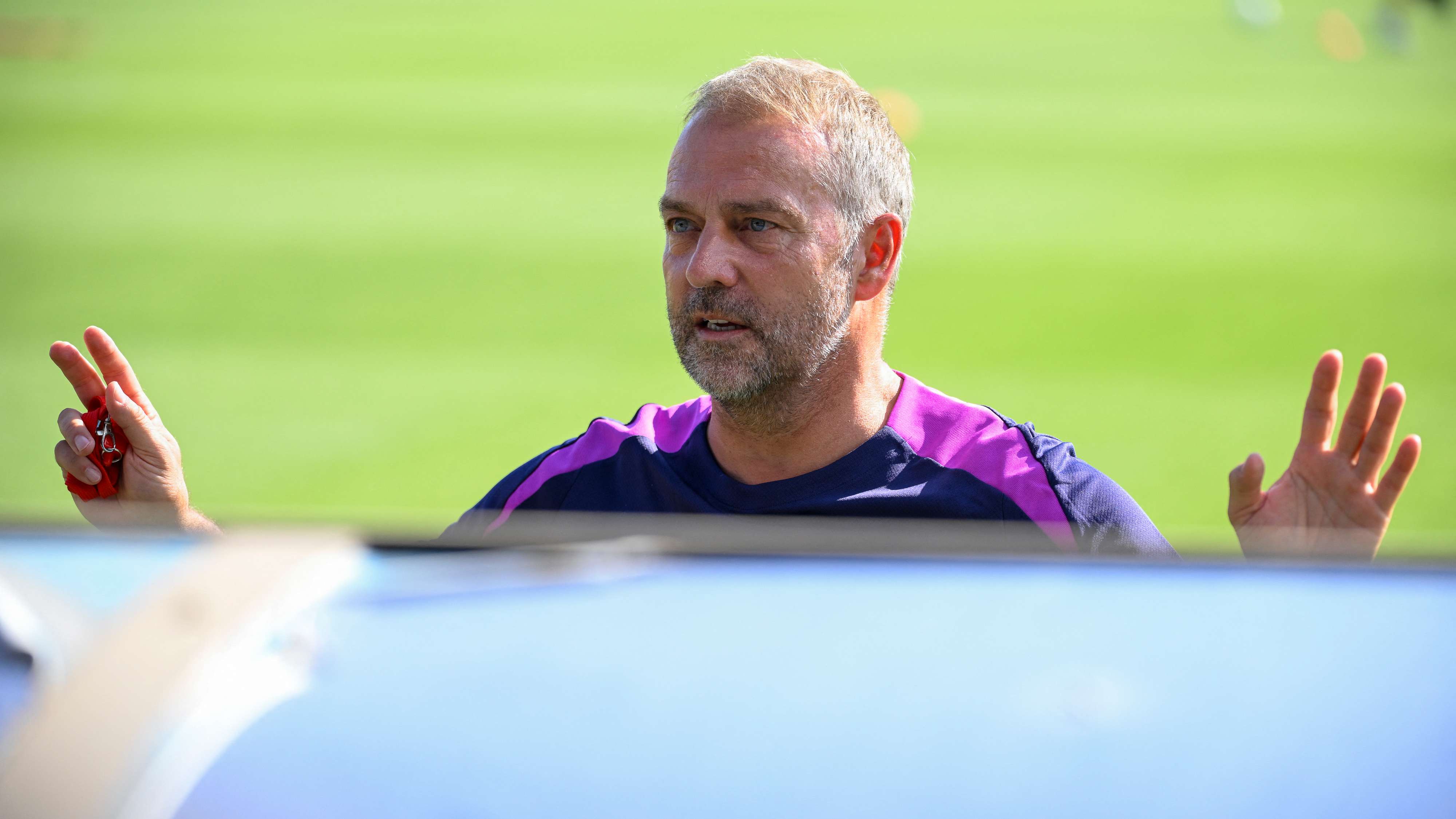 FBL-ESP-LIGA-BARCELONA-TRAINING