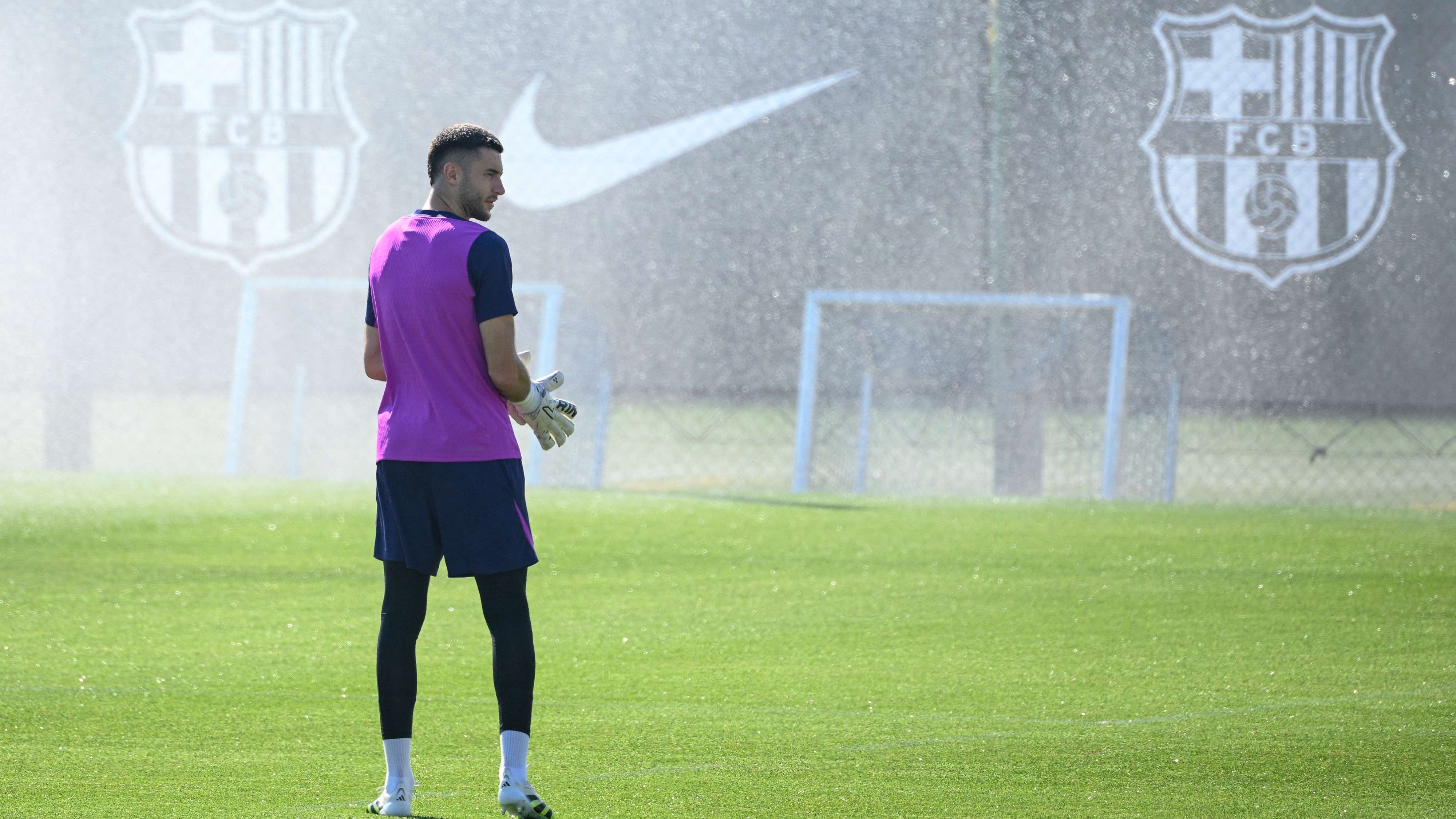 FBL-ESP-LIGA-BARCELONA-TRAINING