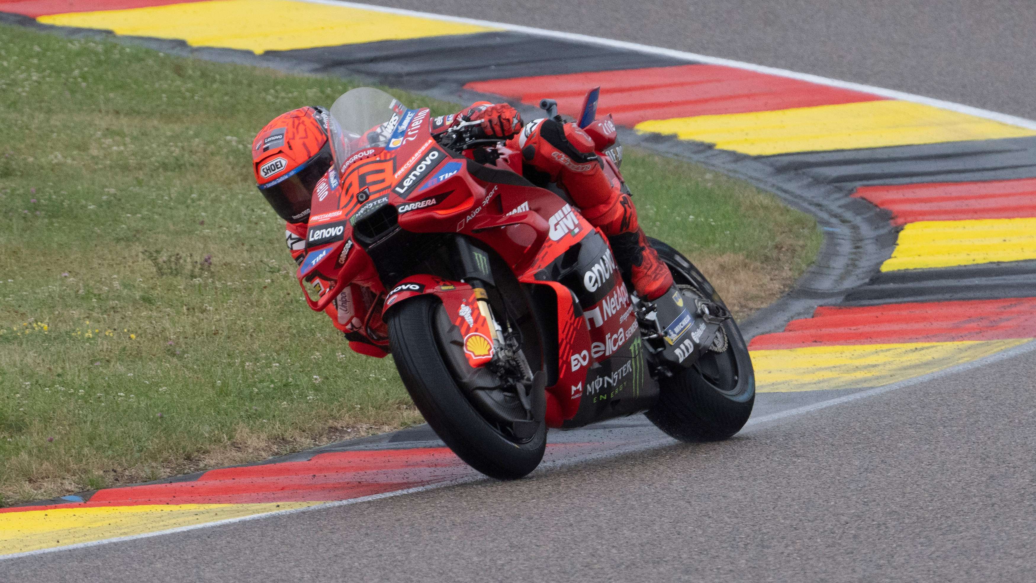 MotoGP Of Germany - Sprint