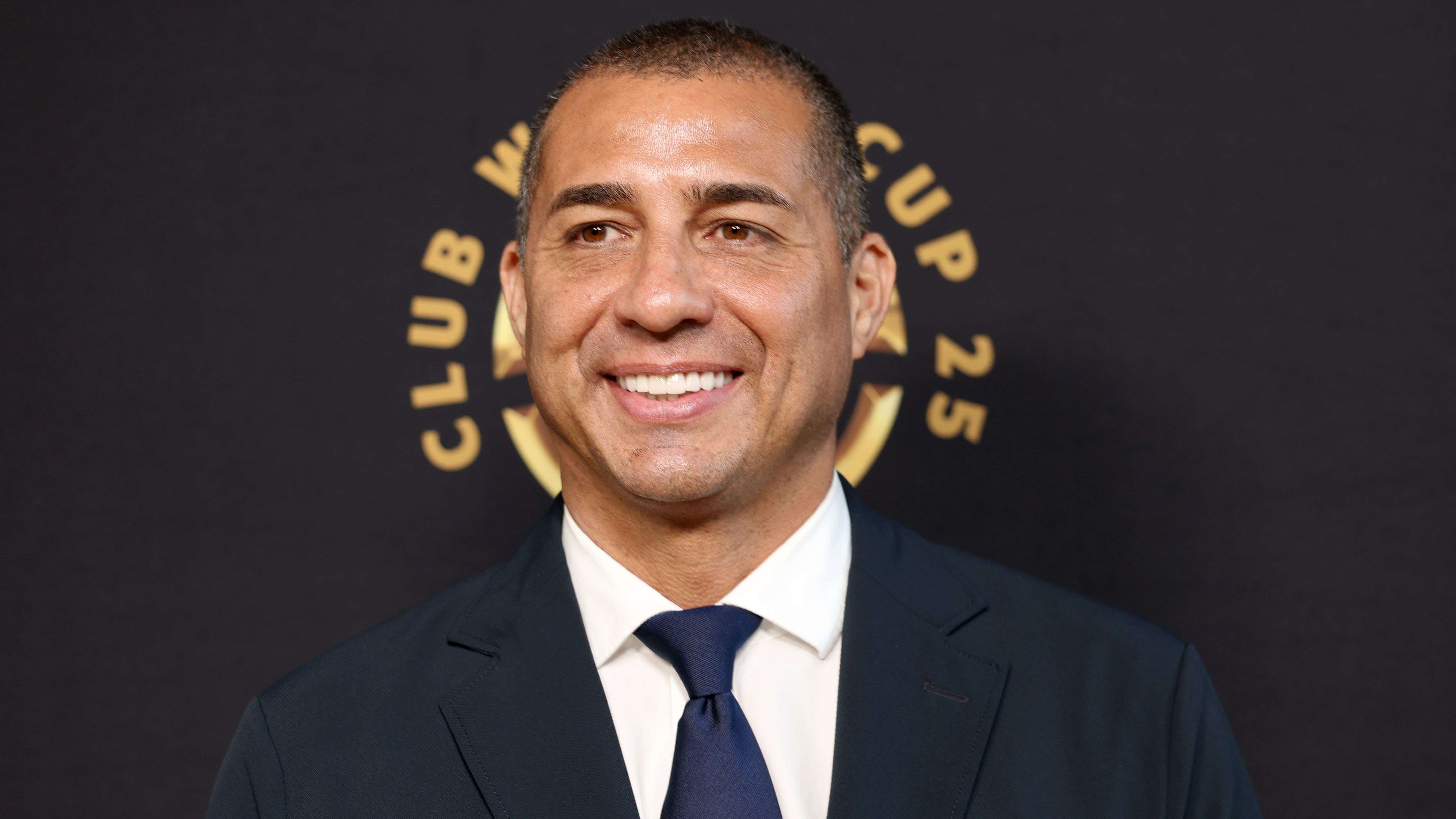 Chelsea FC v Paris Saint-Germain: Final - FIFA Club World Cup 2025