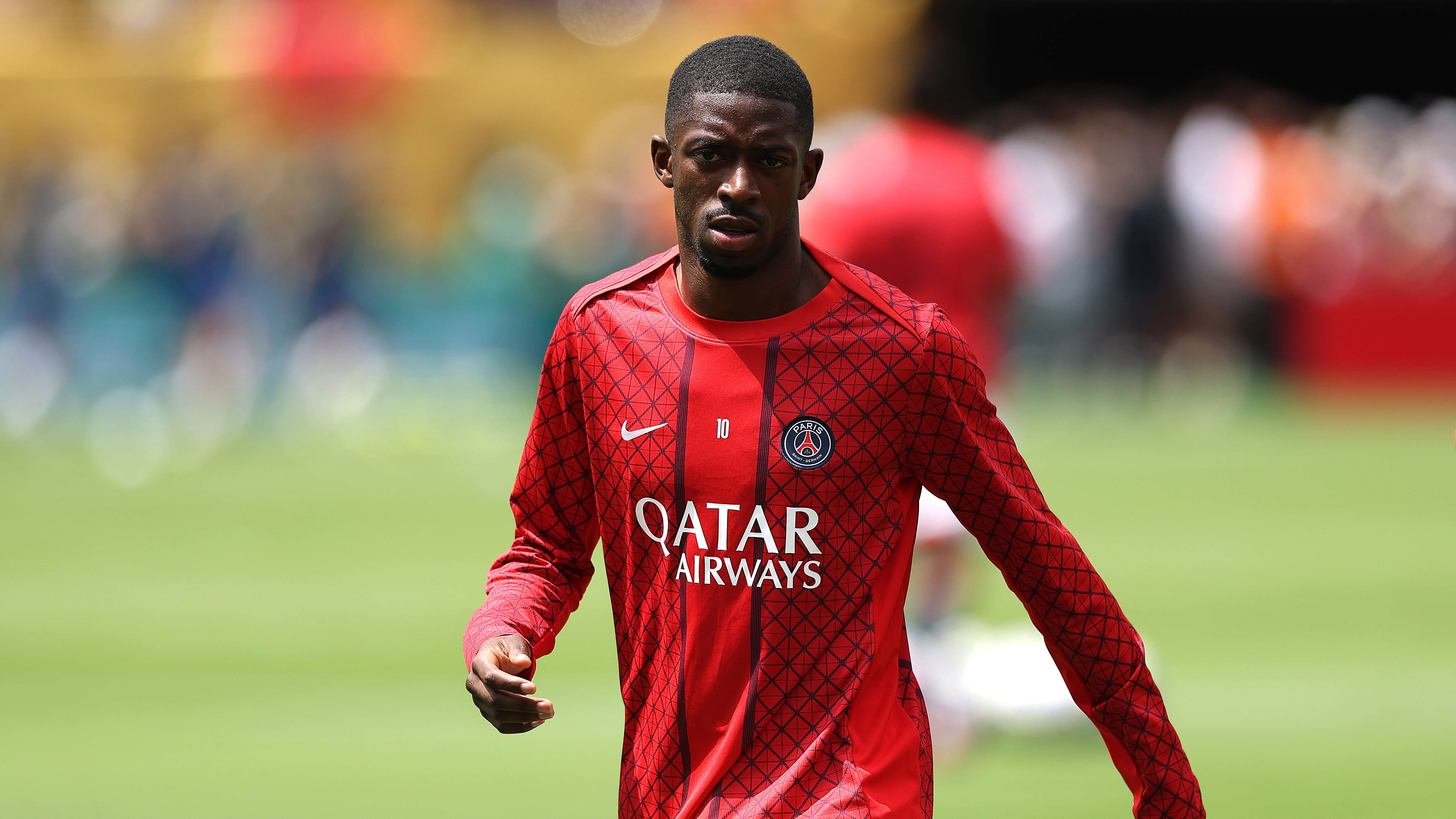 Chelsea FC v Paris Saint-Germain: Final - FIFA Club World Cup 2025