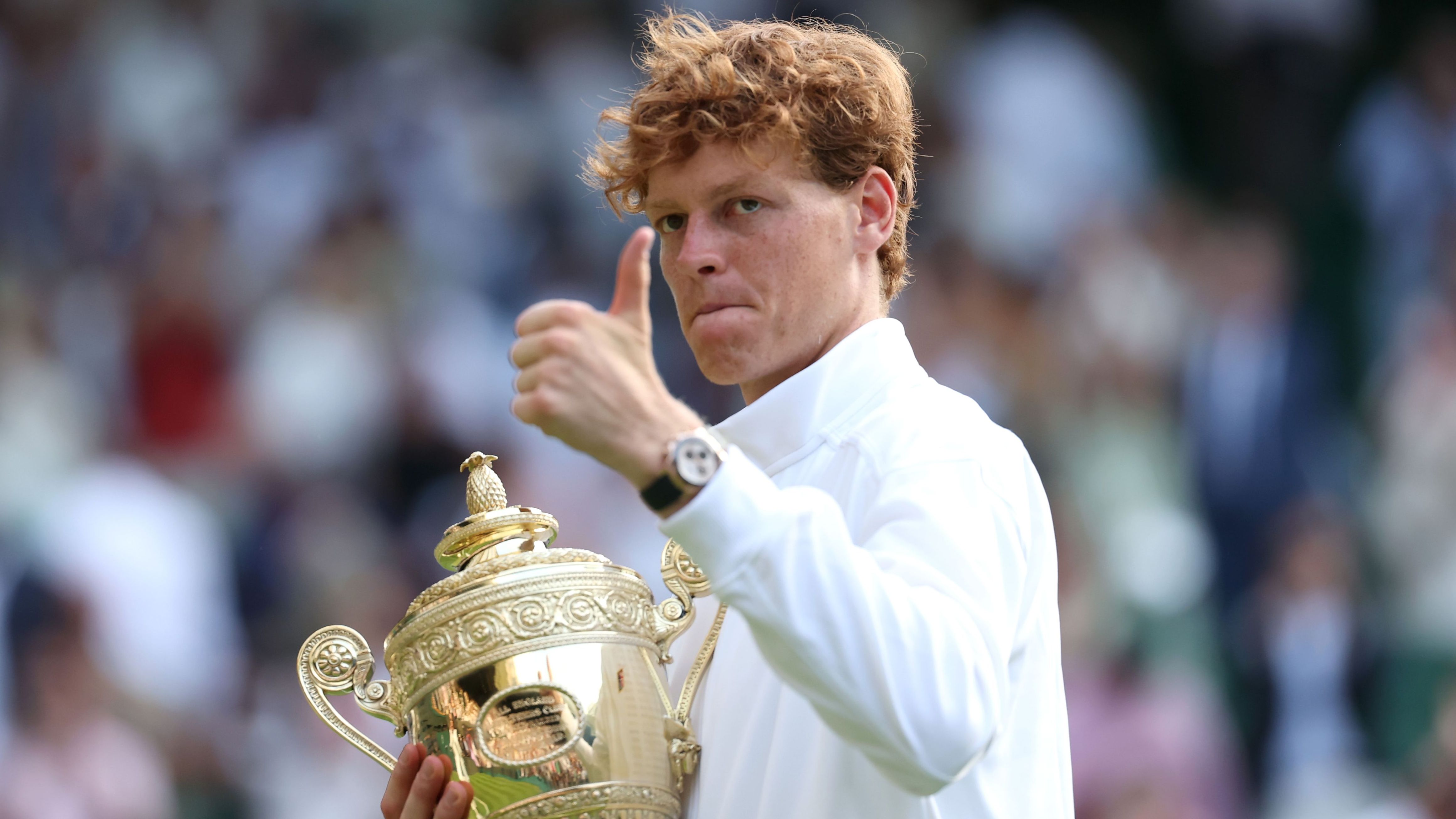 Day Fourteen: The Championships - Wimbledon 2025