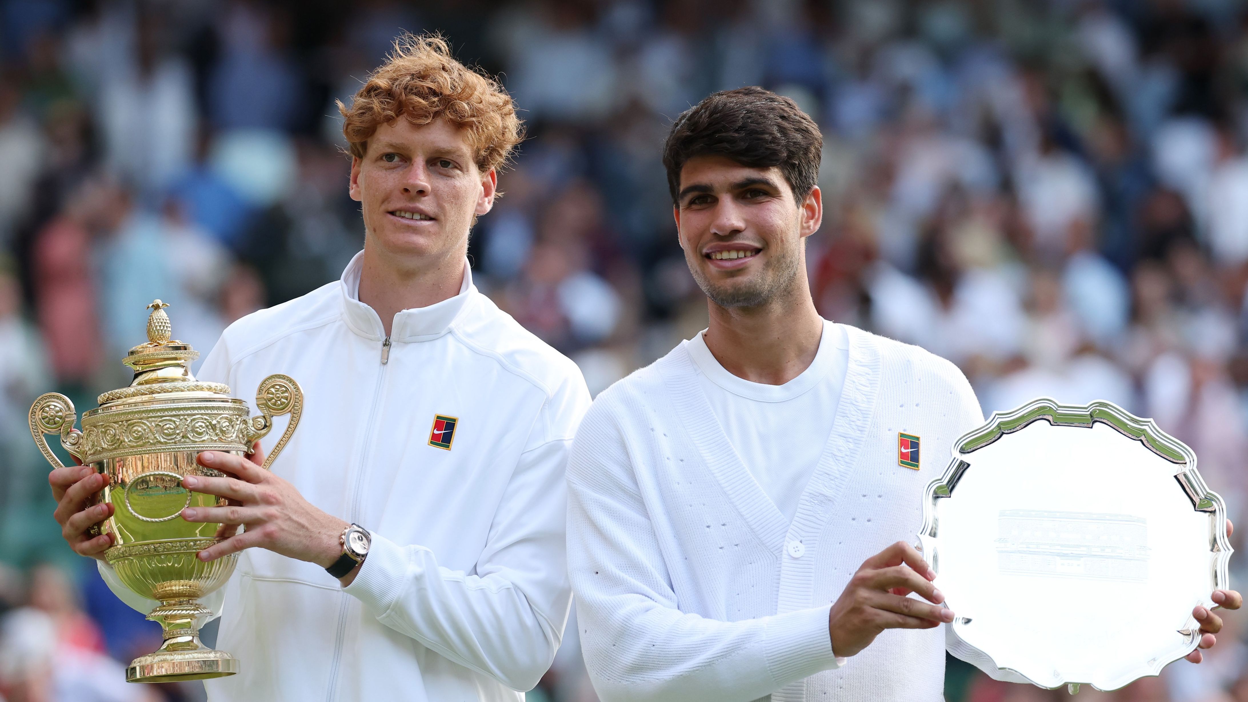 Day Fourteen: The Championships - Wimbledon 2025