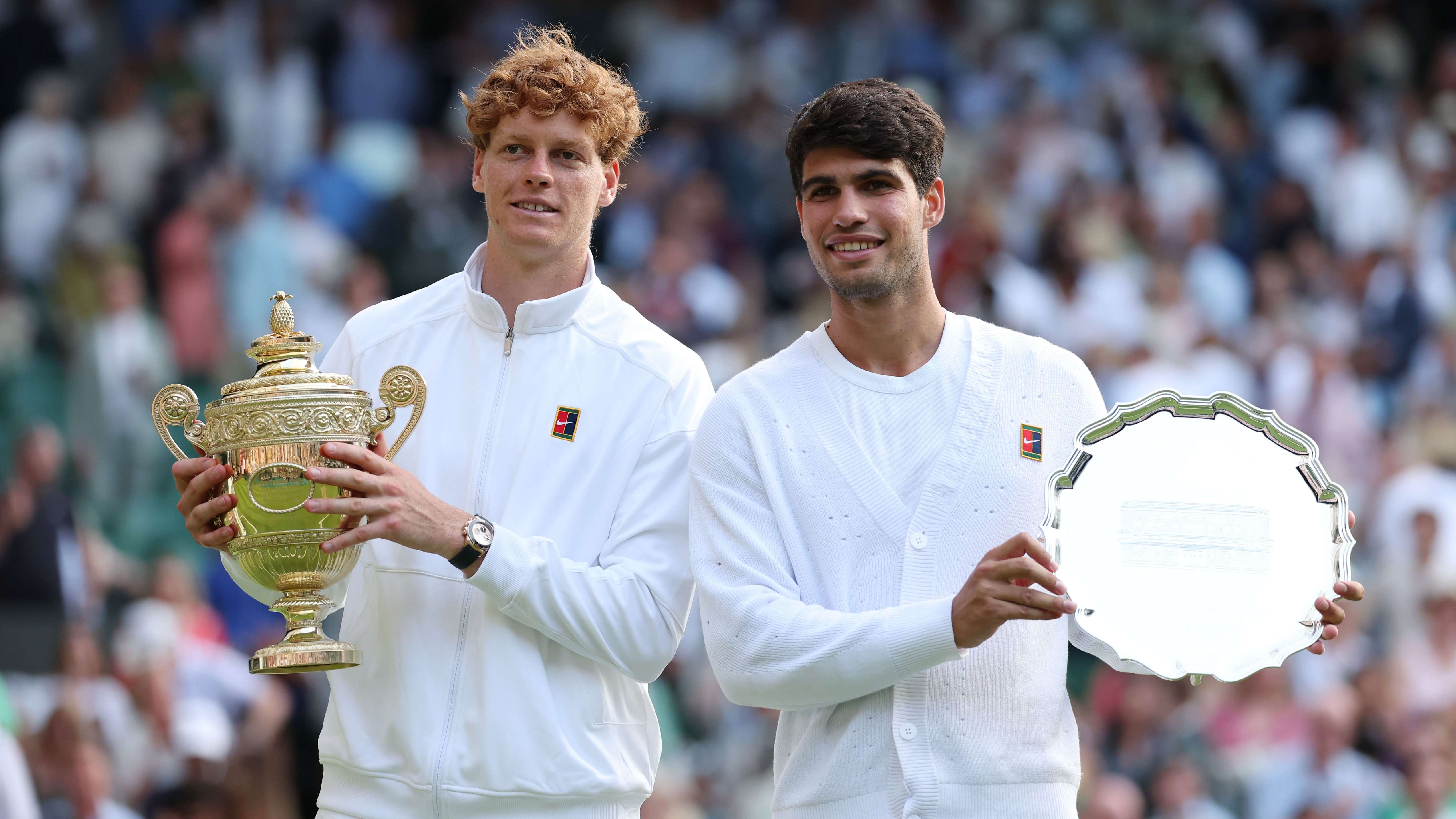 Day Fourteen: The Championships - Wimbledon 2025