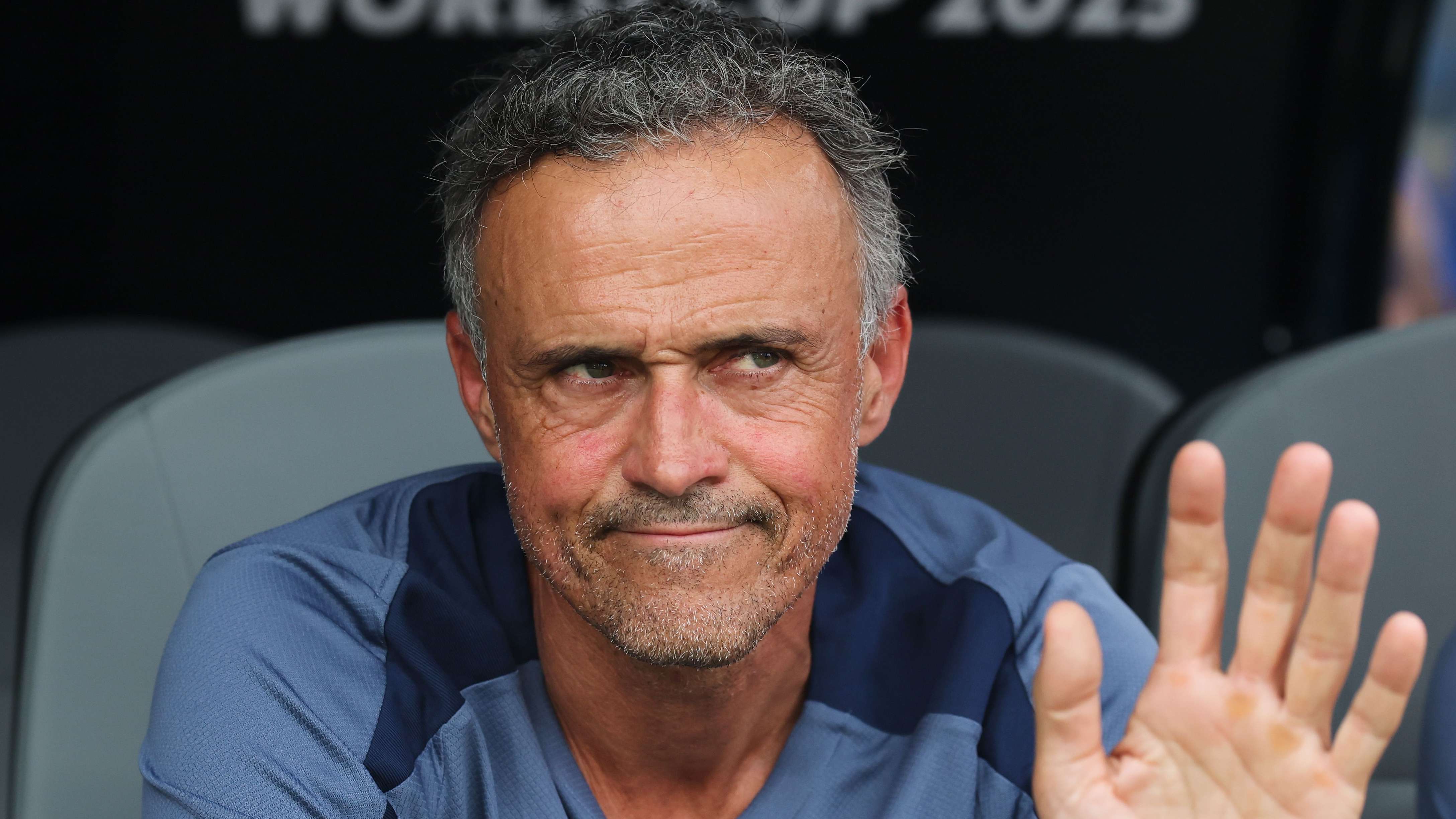 Chelsea FC v Paris Saint-Germain: Final - FIFA Club World Cup 2025