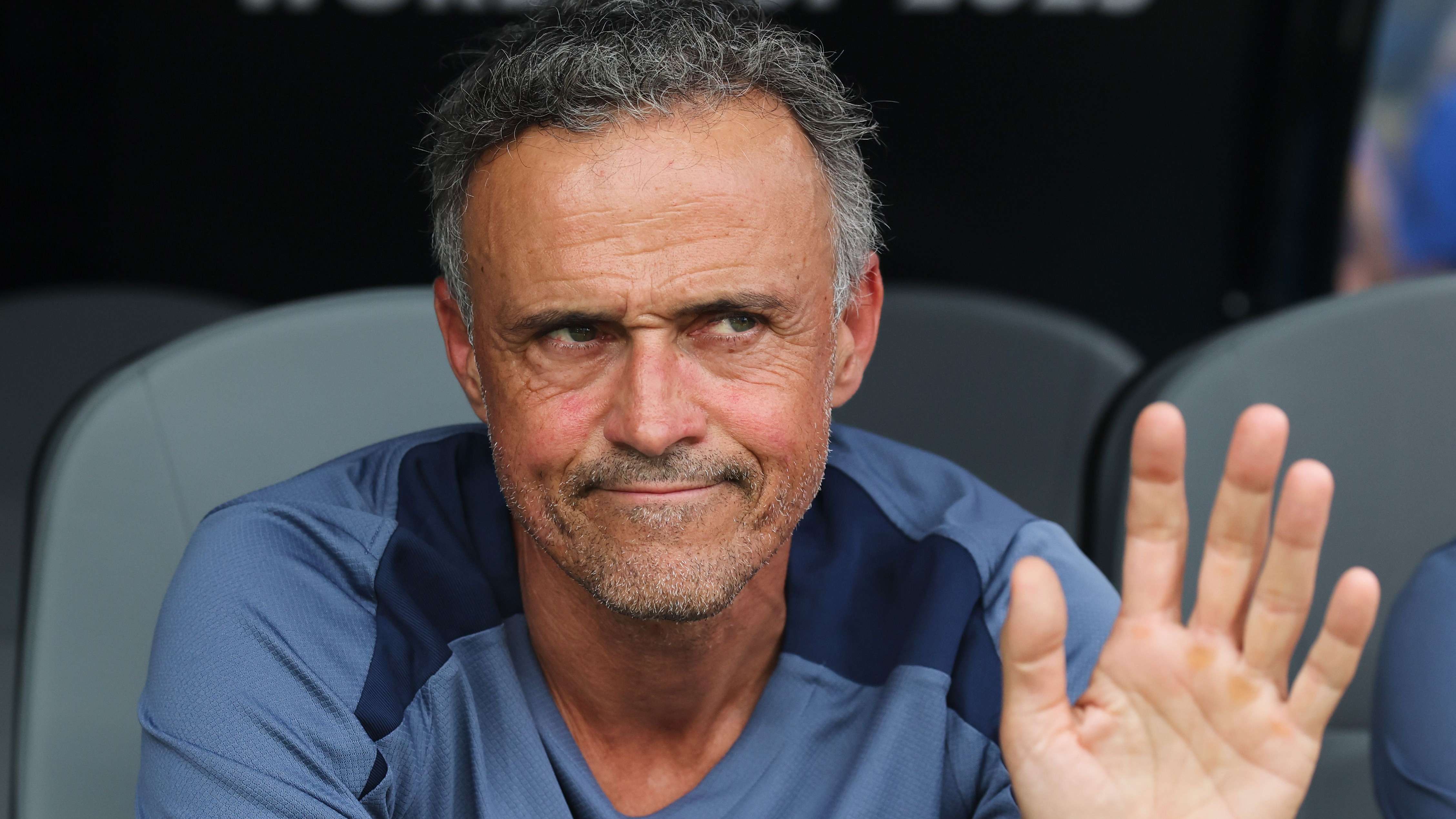 Chelsea FC v Paris Saint-Germain: Final - FIFA Club World Cup 2025