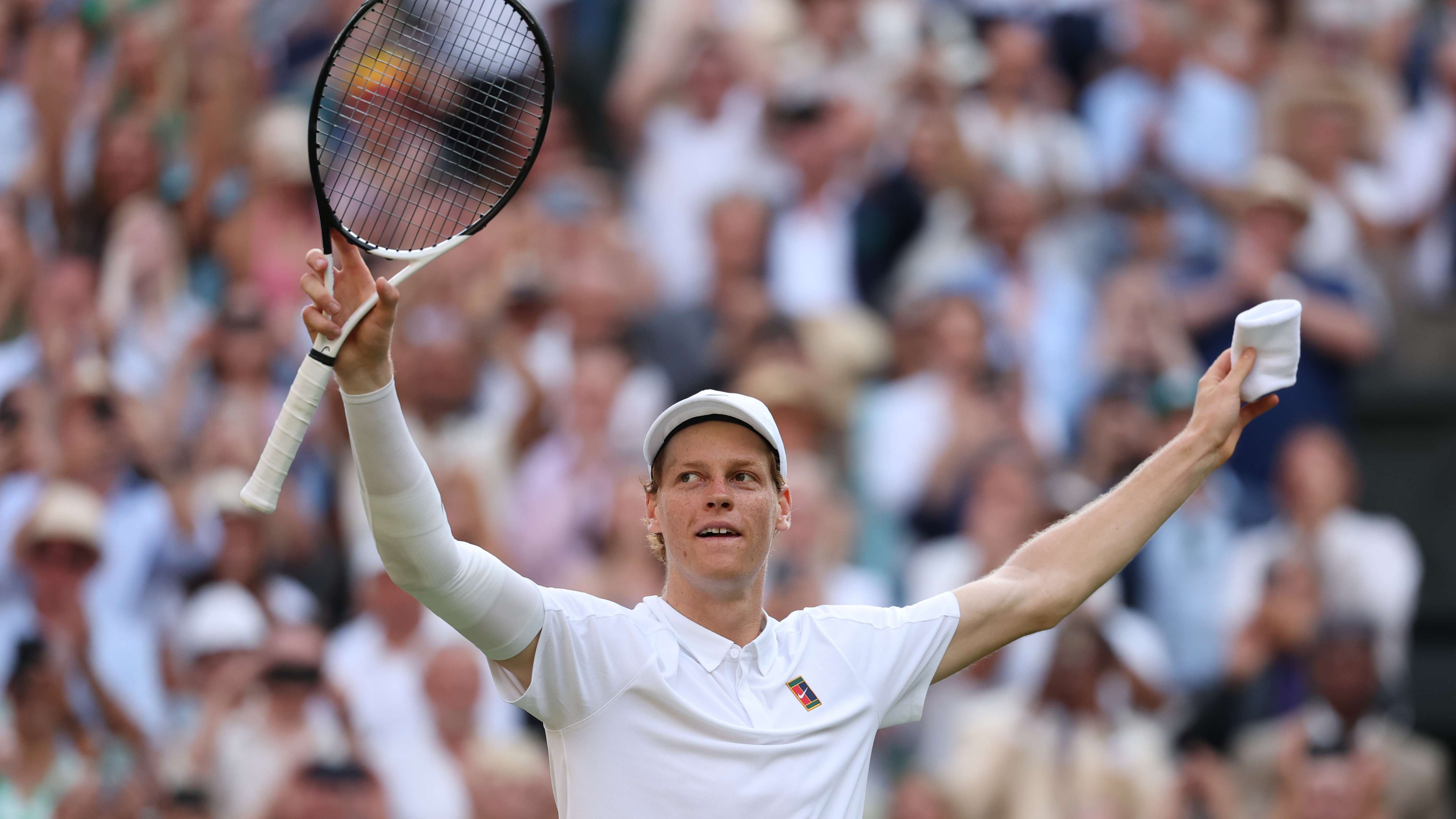 Day Fourteen: The Championships - Wimbledon 2025