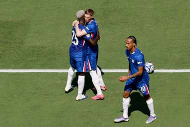 Chelsea FC v Paris Saint-Germain: Final - FIFA Club World Cup 2025