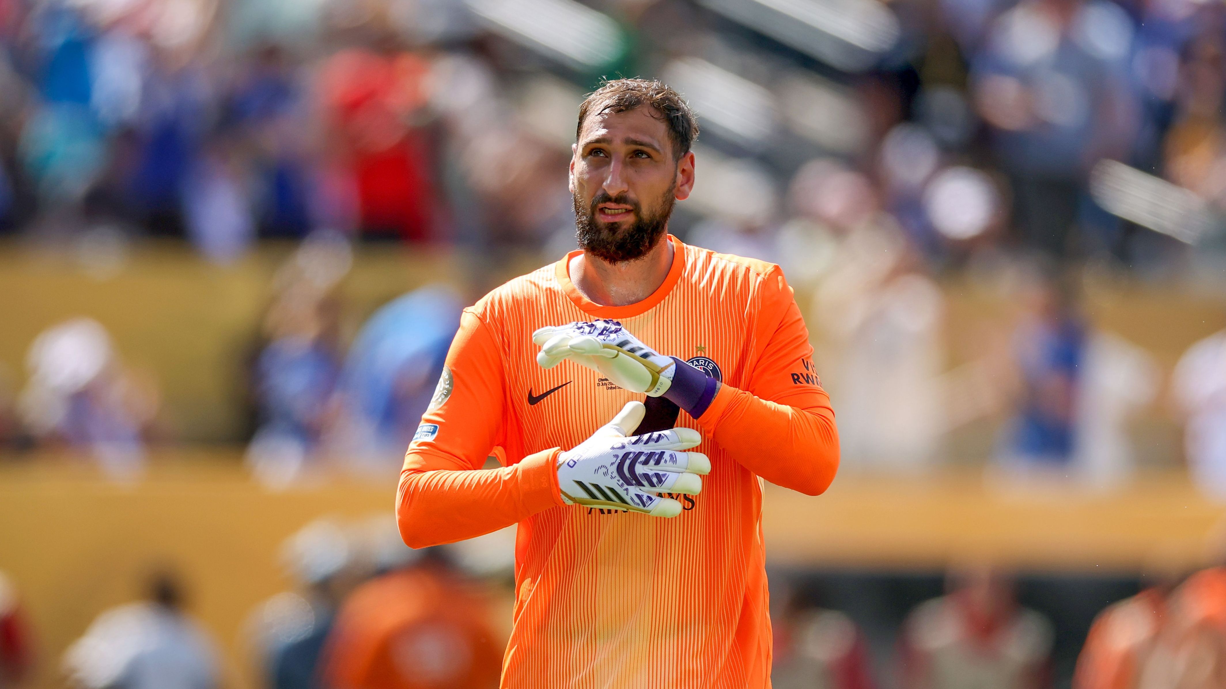 Chelsea FC v Paris Saint-Germain: Final - FIFA Club World Cup 2025