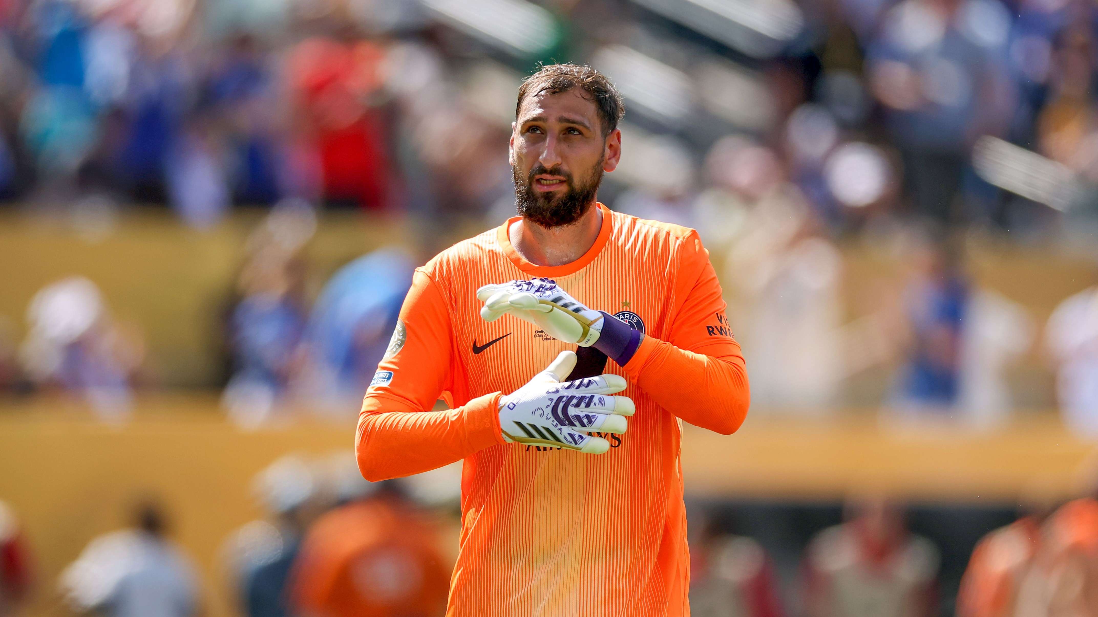 Chelsea FC v Paris Saint-Germain: Final - FIFA Club World Cup 2025