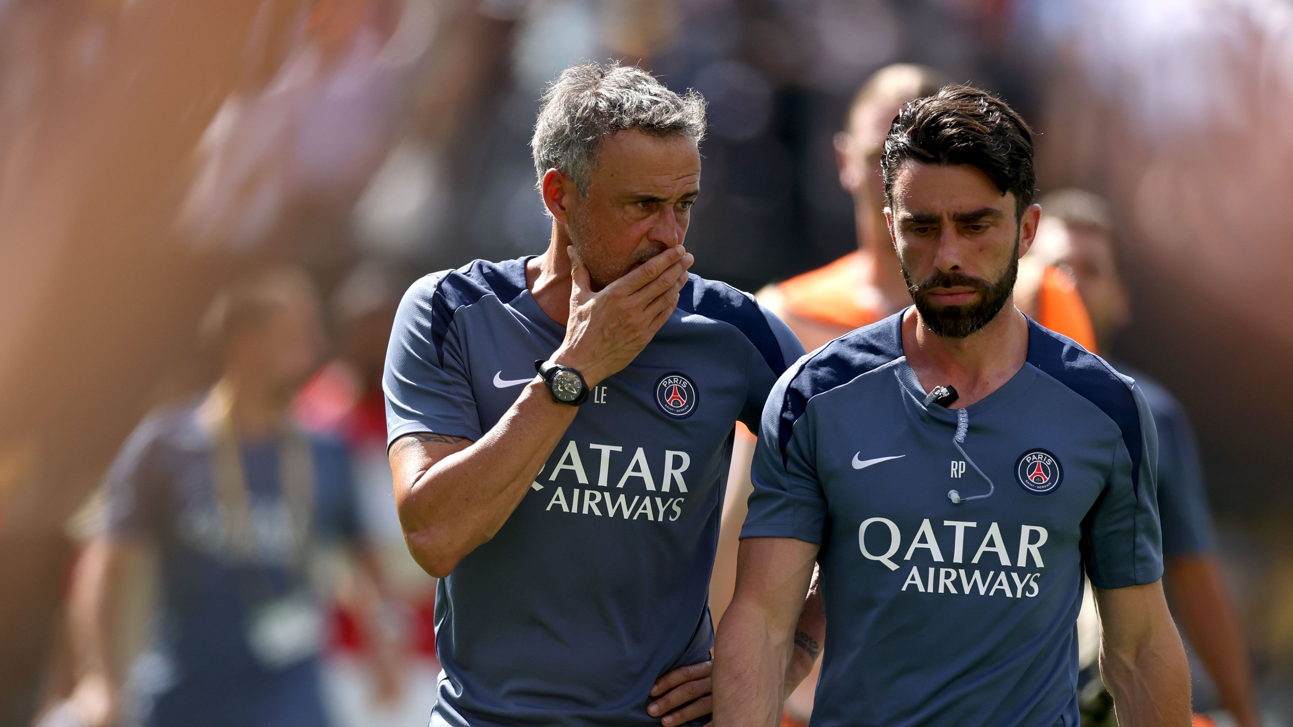 Chelsea FC v Paris Saint-Germain: Final - FIFA Club World Cup 2025