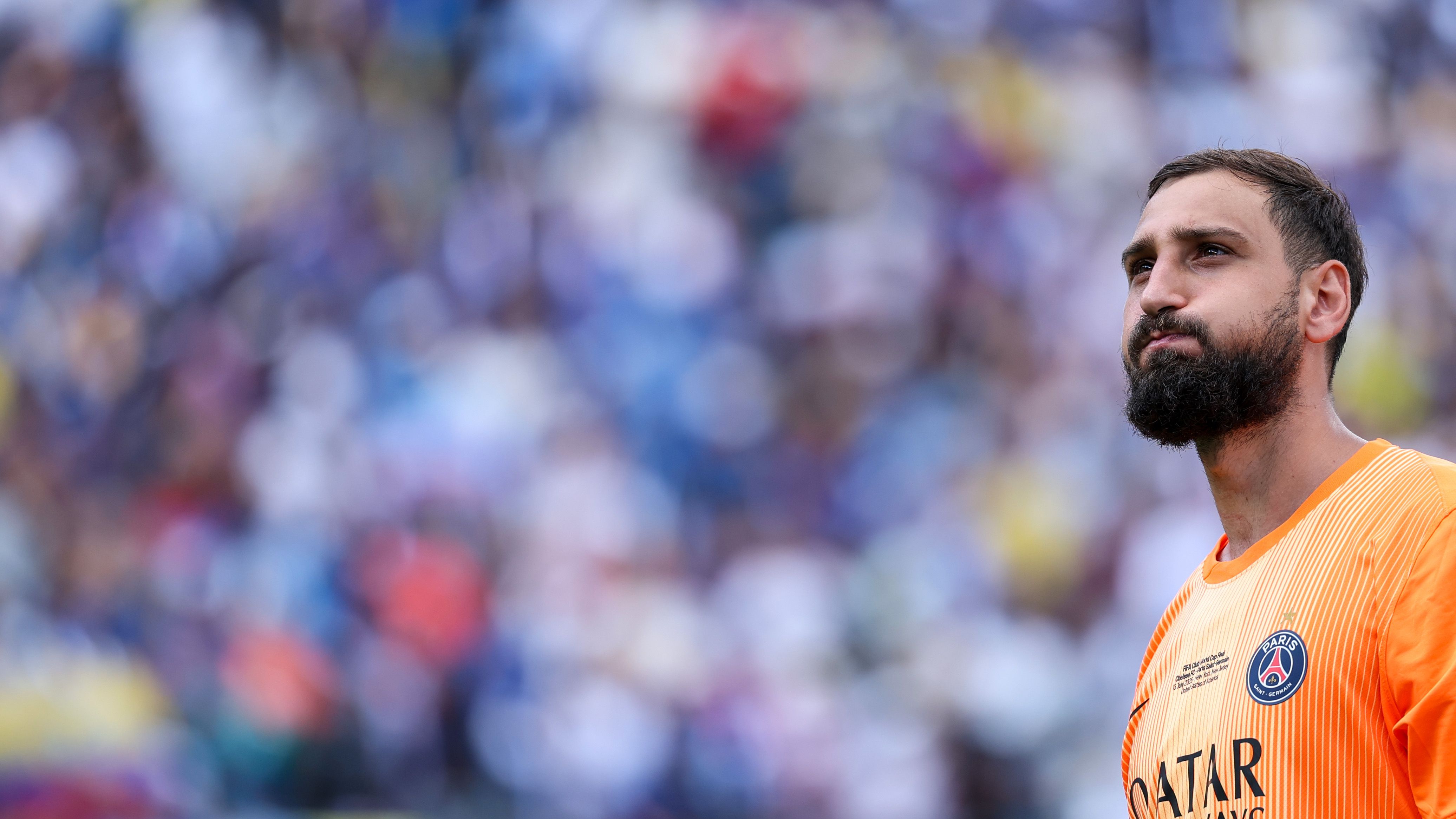 Chelsea FC v Paris Saint-Germain: Final - FIFA Club World Cup 2025