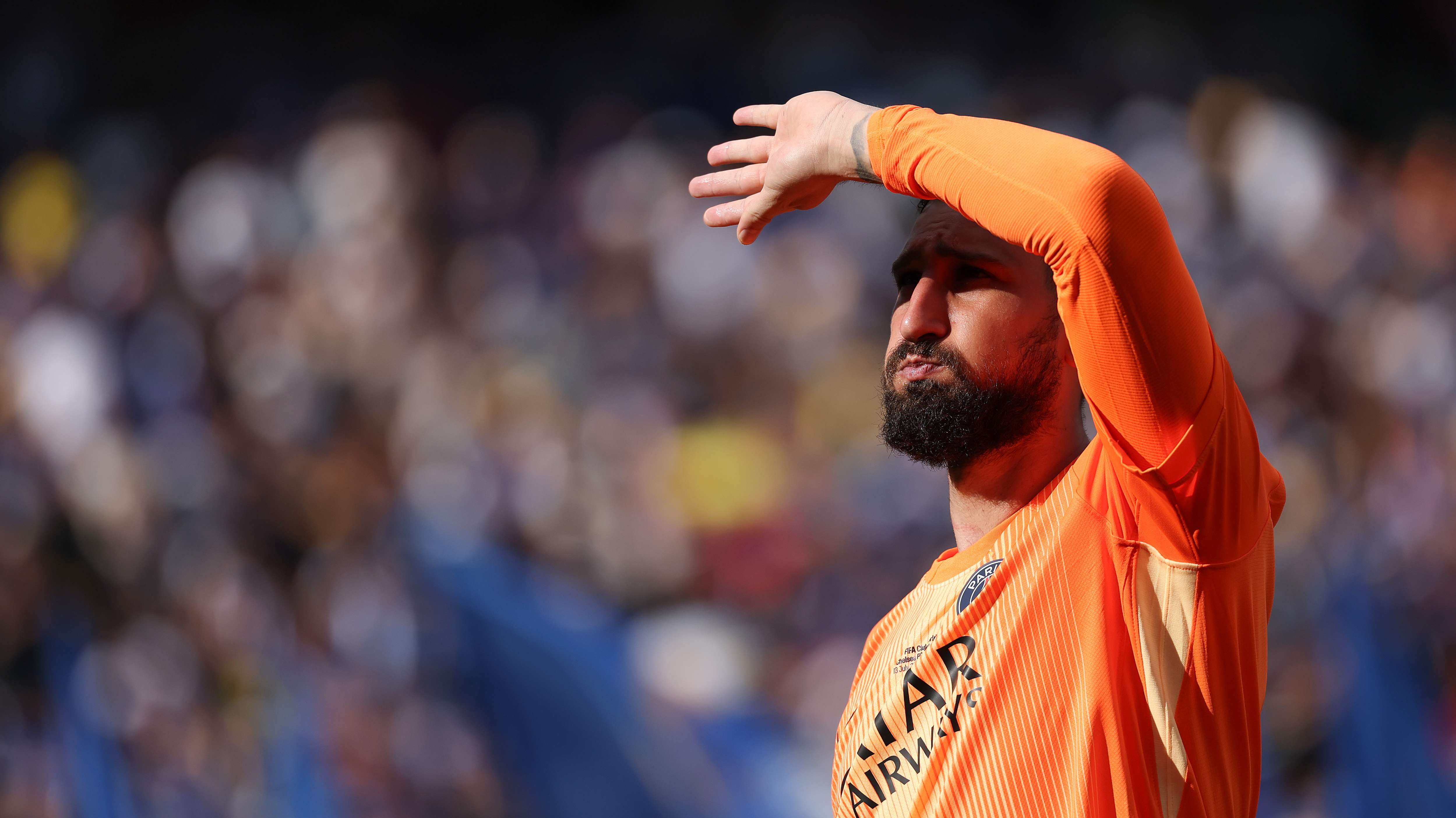 Chelsea FC v Paris Saint-Germain: Final - FIFA Club World Cup 2025