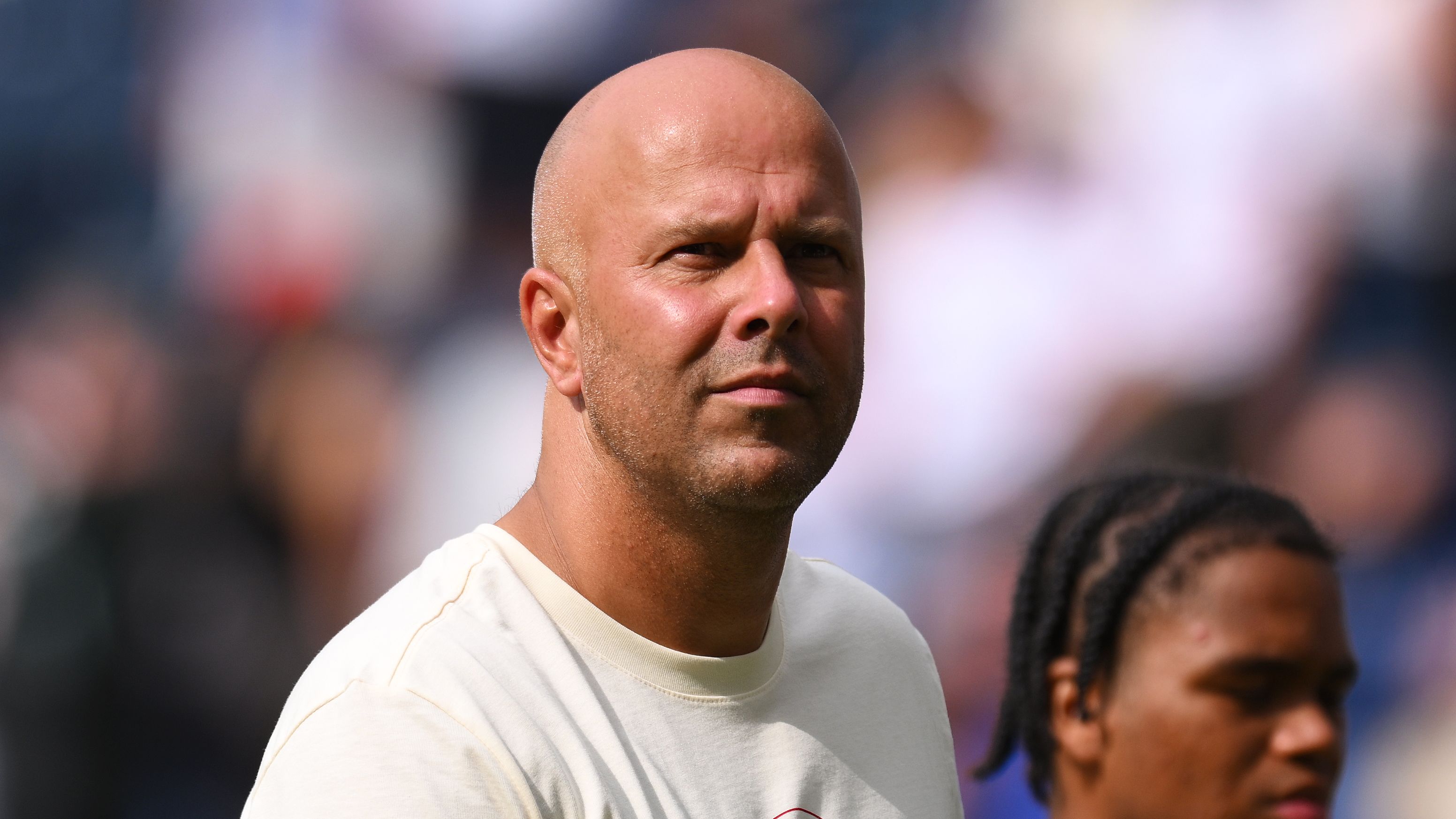 Preston North End v Liverpool - Pre-Season Friendly