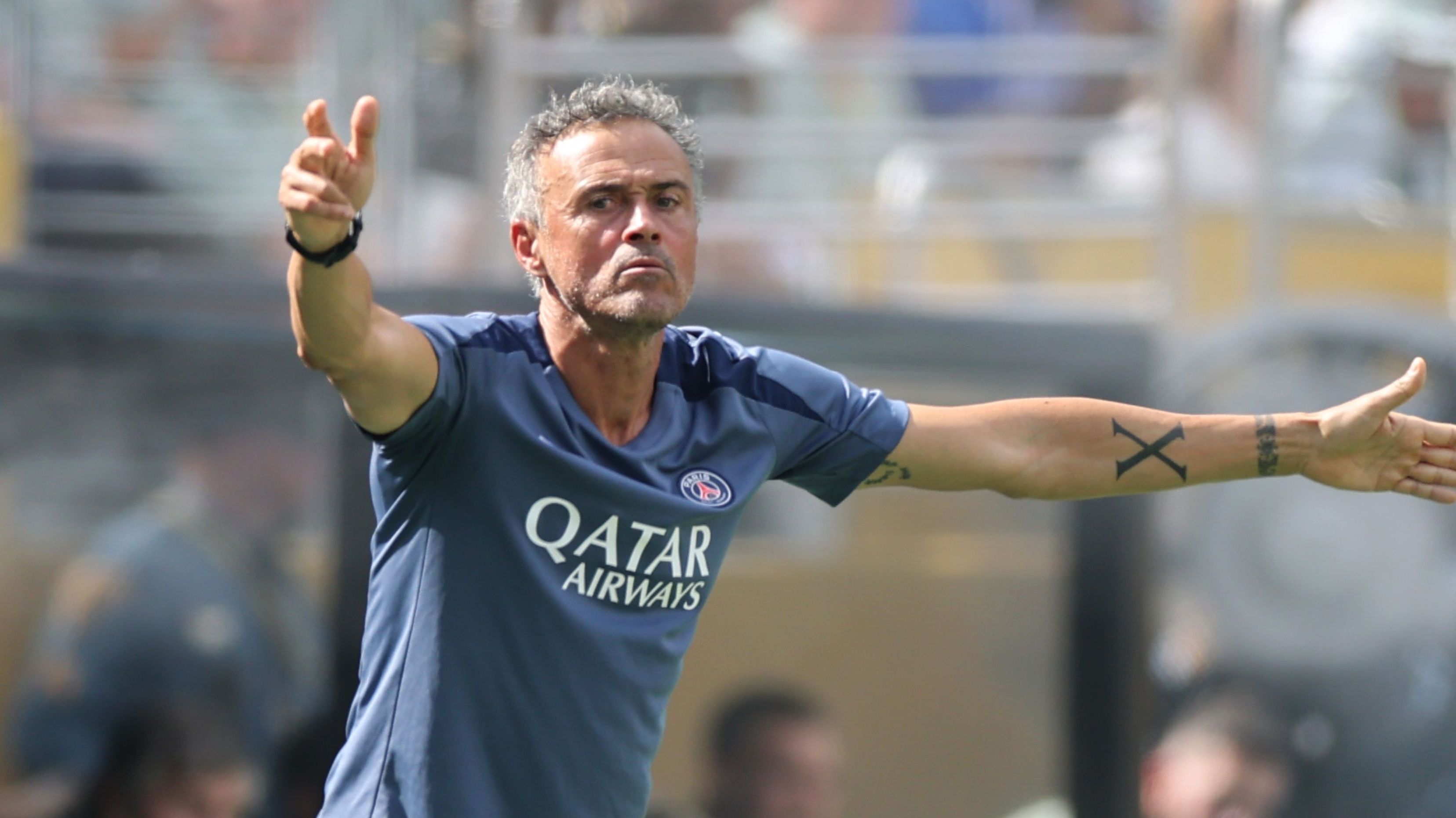 Chelsea FC v Paris Saint-Germain: Final - FIFA Club World Cup 2025