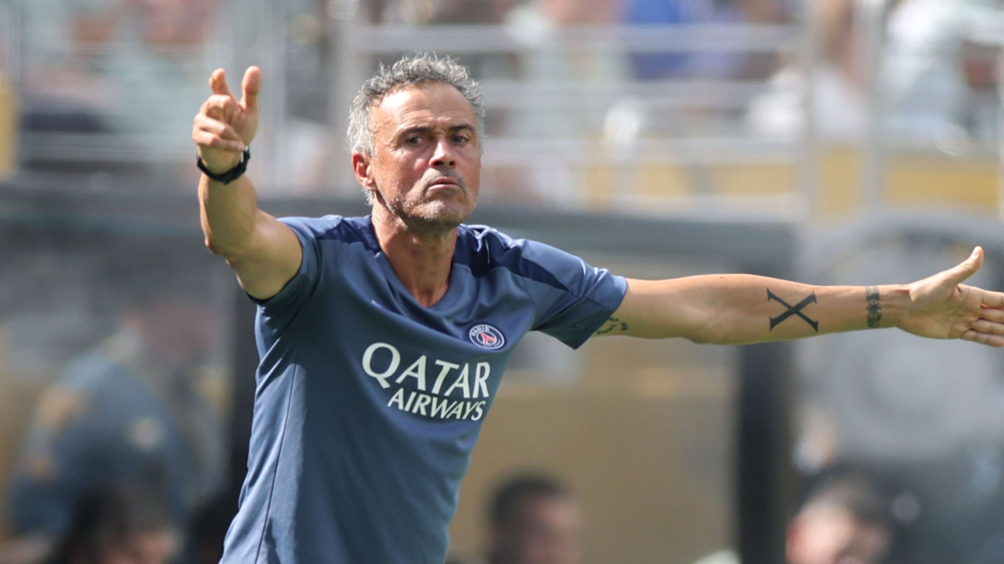 Chelsea FC v Paris Saint-Germain: Final - FIFA Club World Cup 2025