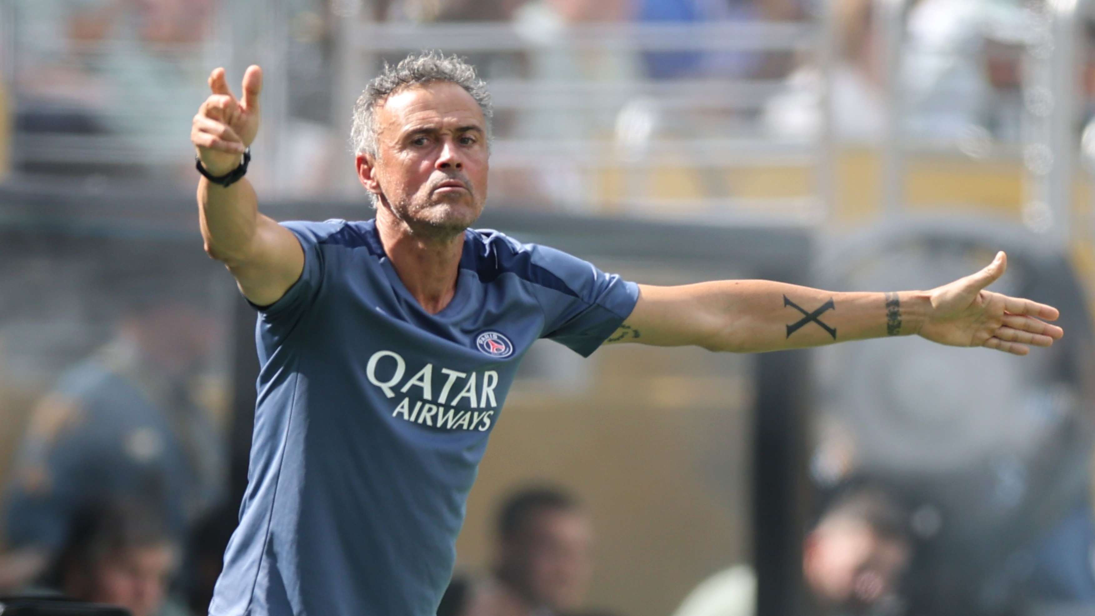 Chelsea FC v Paris Saint-Germain: Final - FIFA Club World Cup 2025