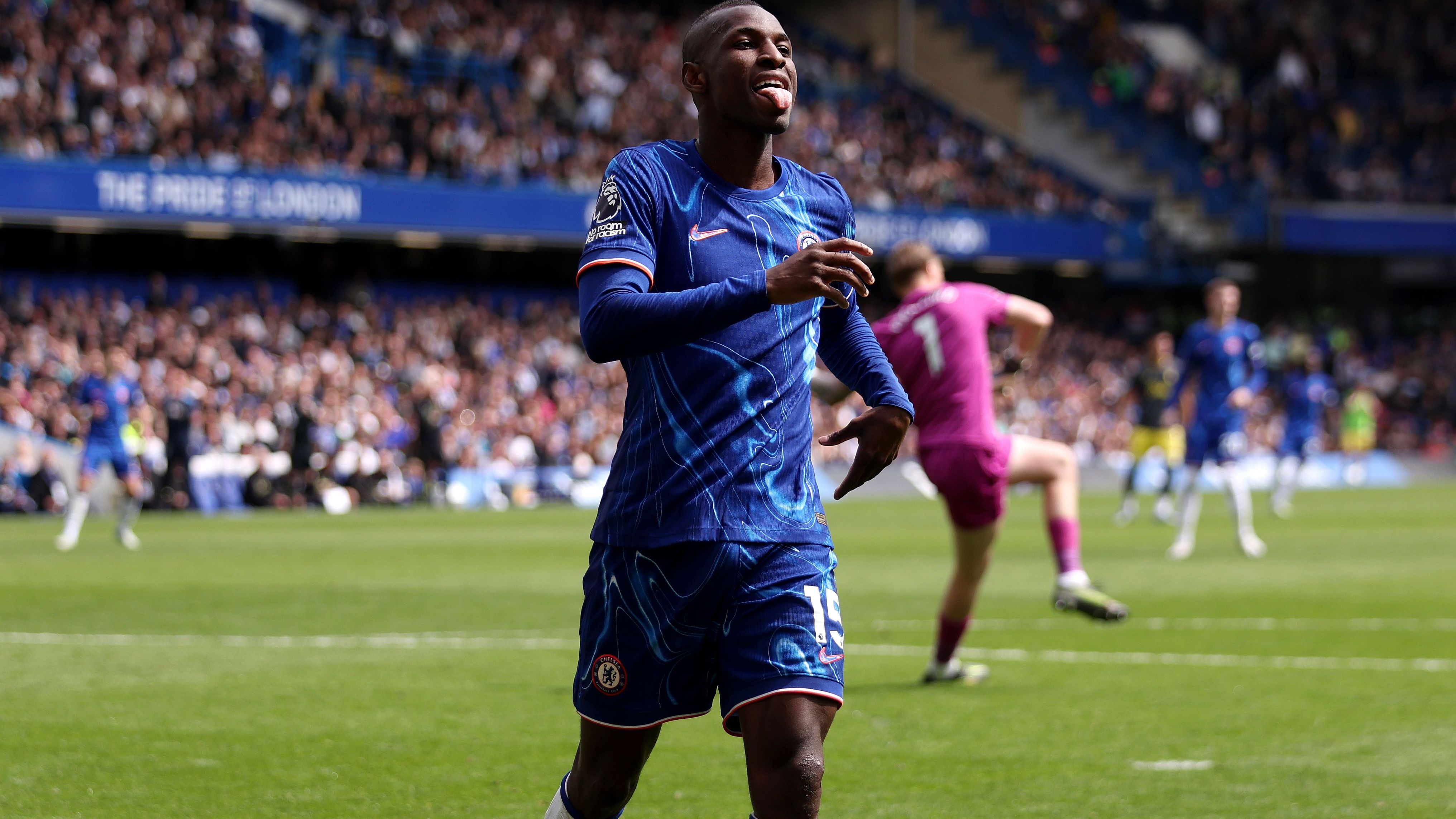 نيكولاس جاكسون