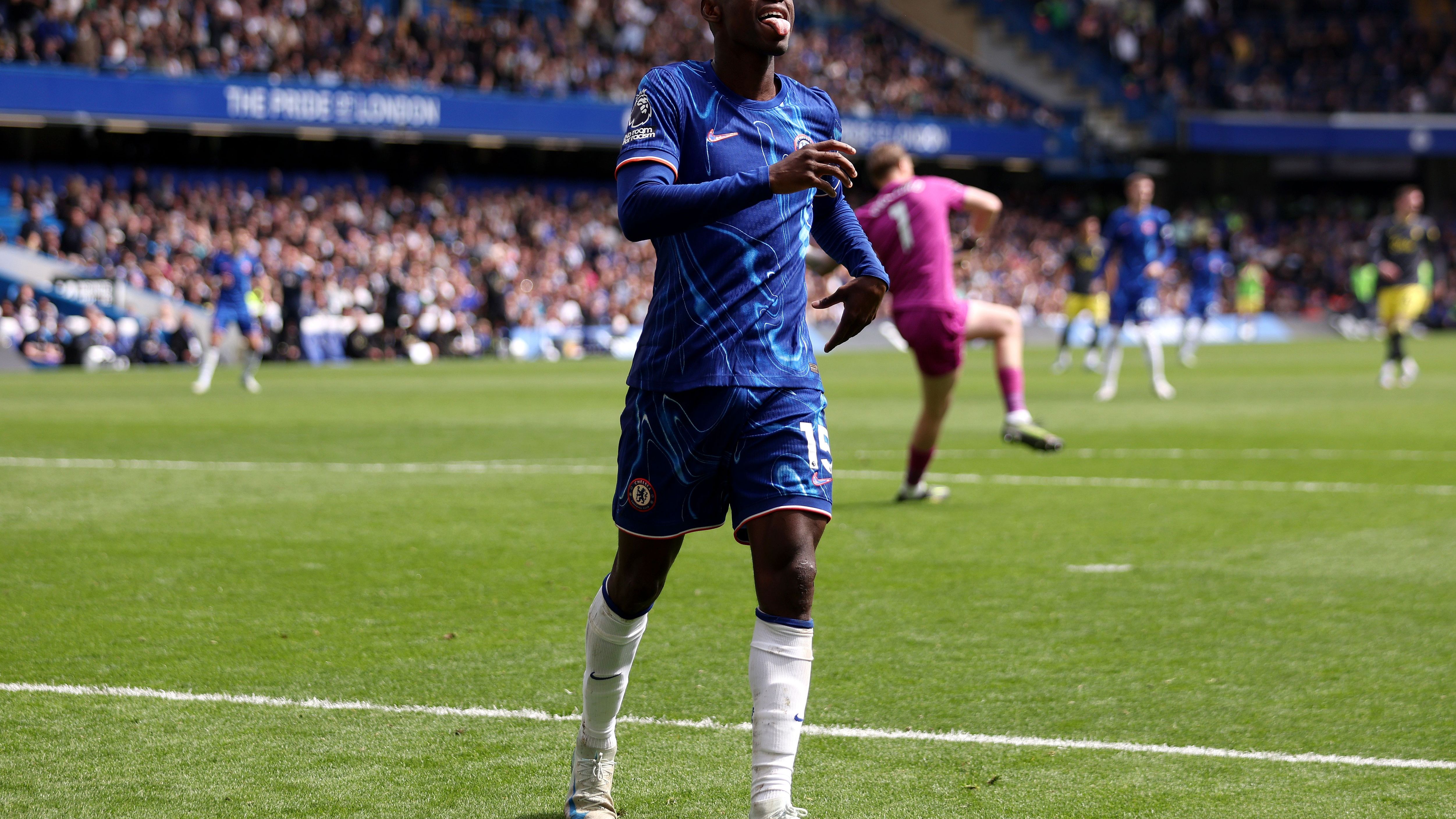 نيكولاس جاكسون