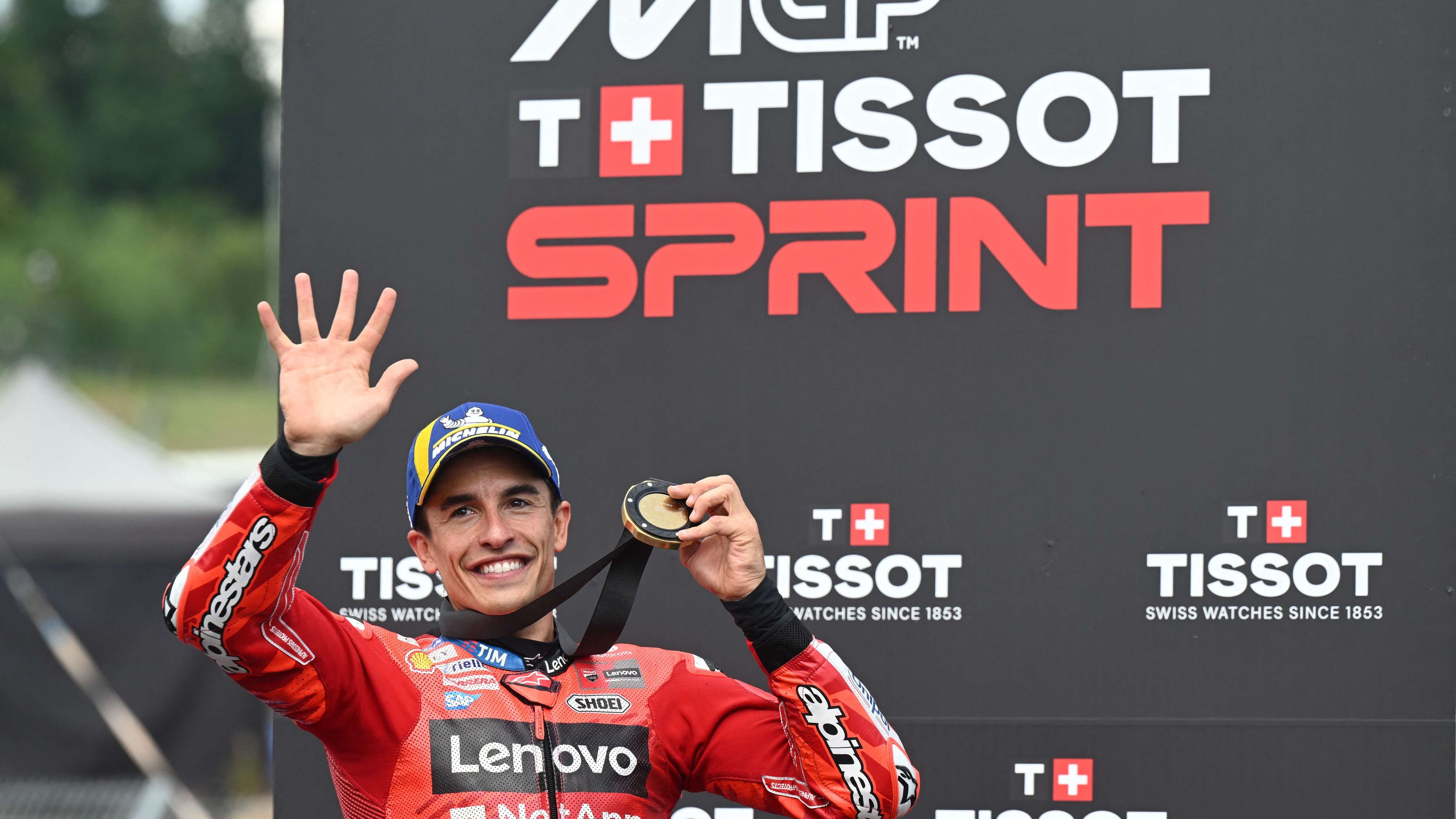 MOTO-PRIX-CZE-MOTOGP-SPRINT-PODIUM