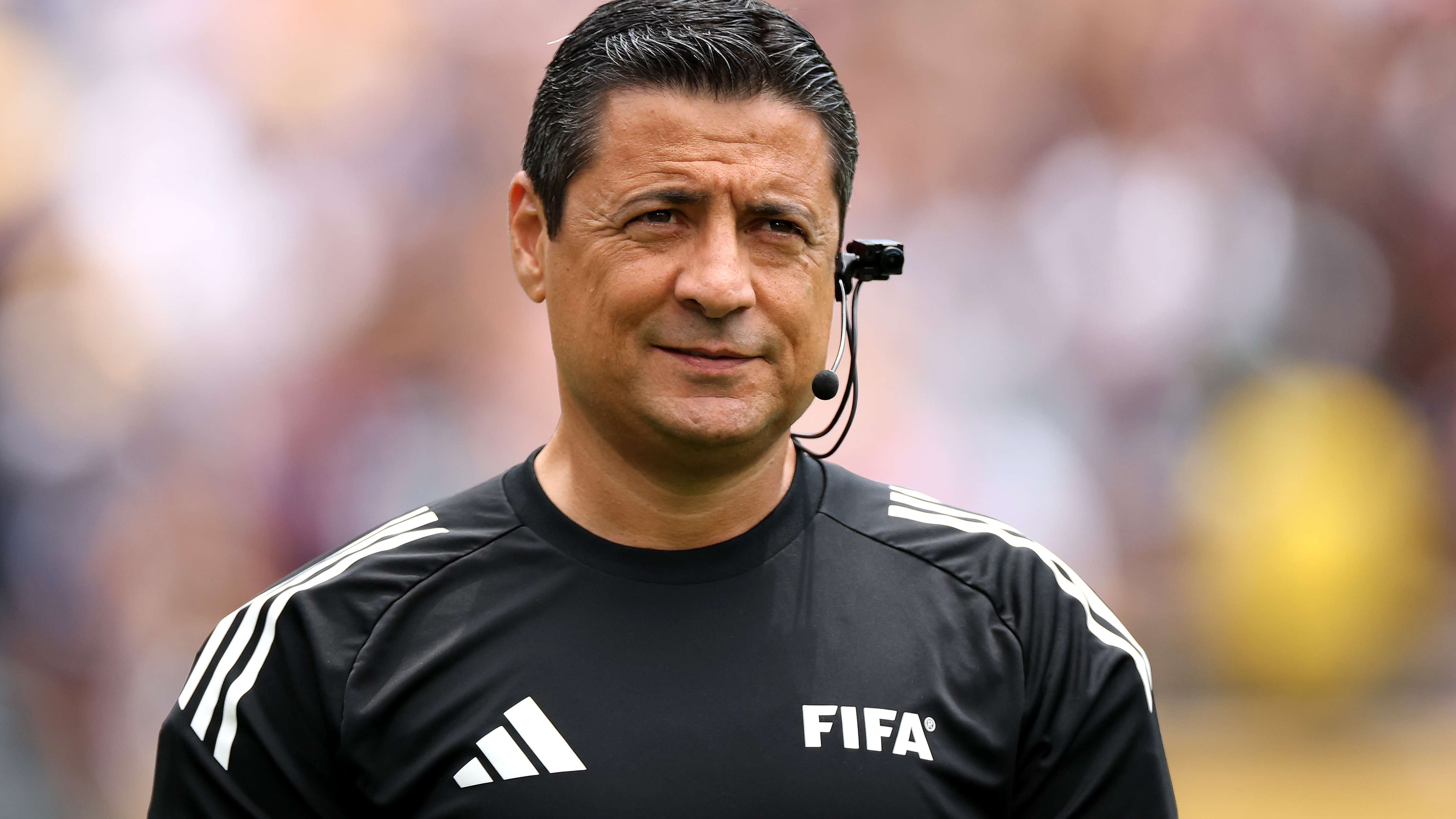 Chelsea FC v Paris Saint-Germain: Final - FIFA Club World Cup 2025