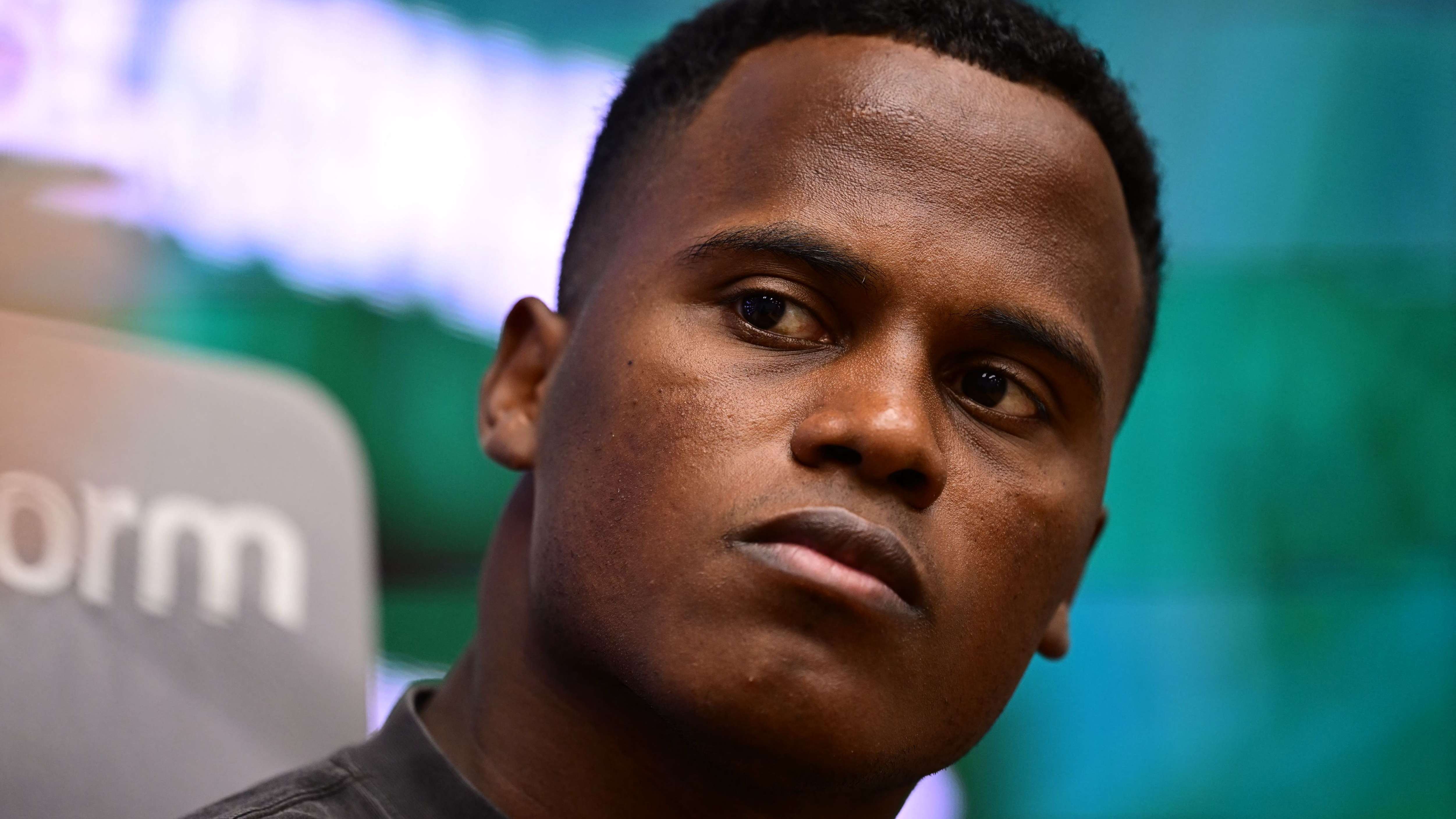 FBL-BRA-ENG-FLUMINENSE-WOLVERHAMPTON-ARIAS