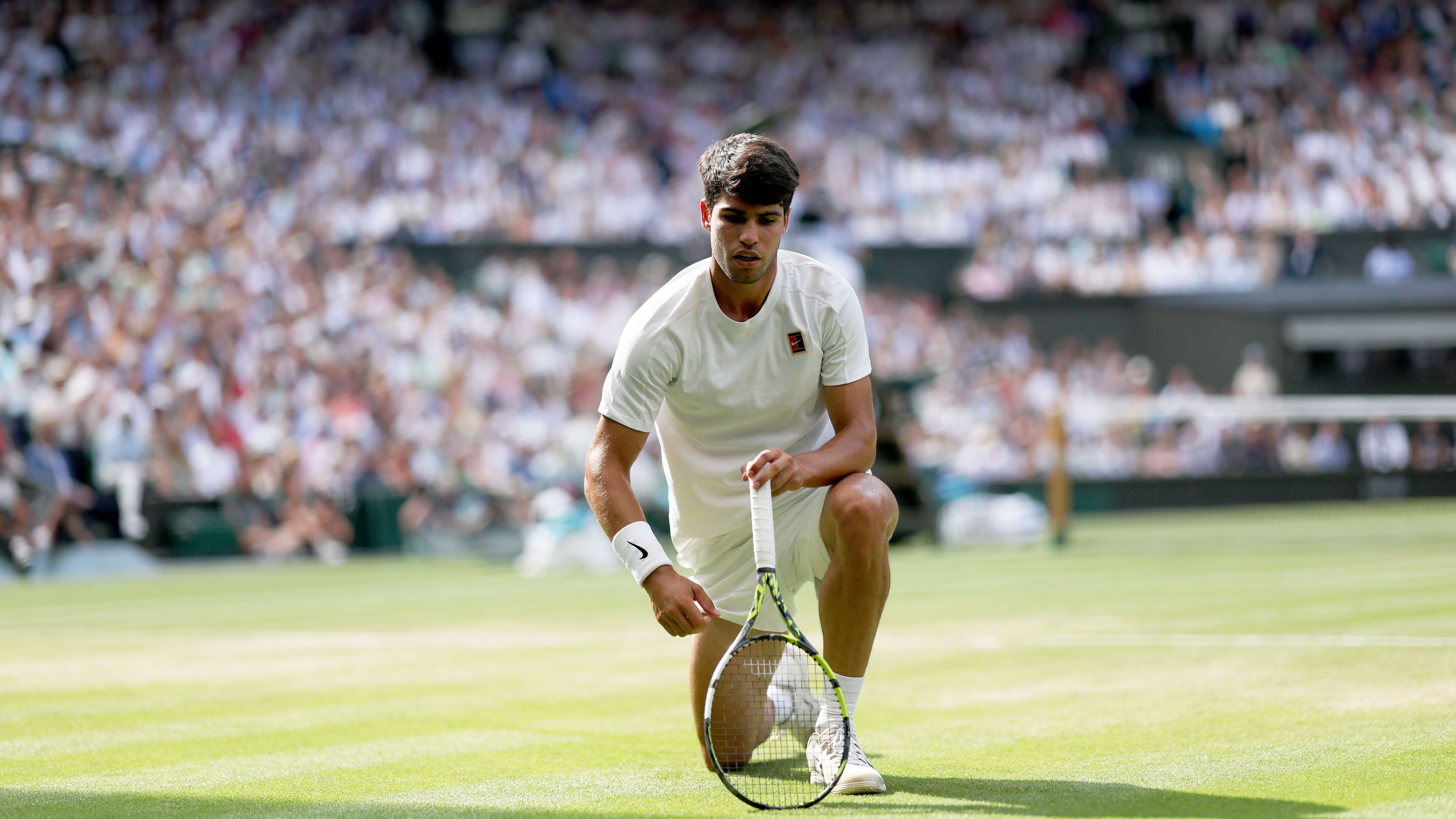 Day Fourteen: The Championships - Wimbledon 2025