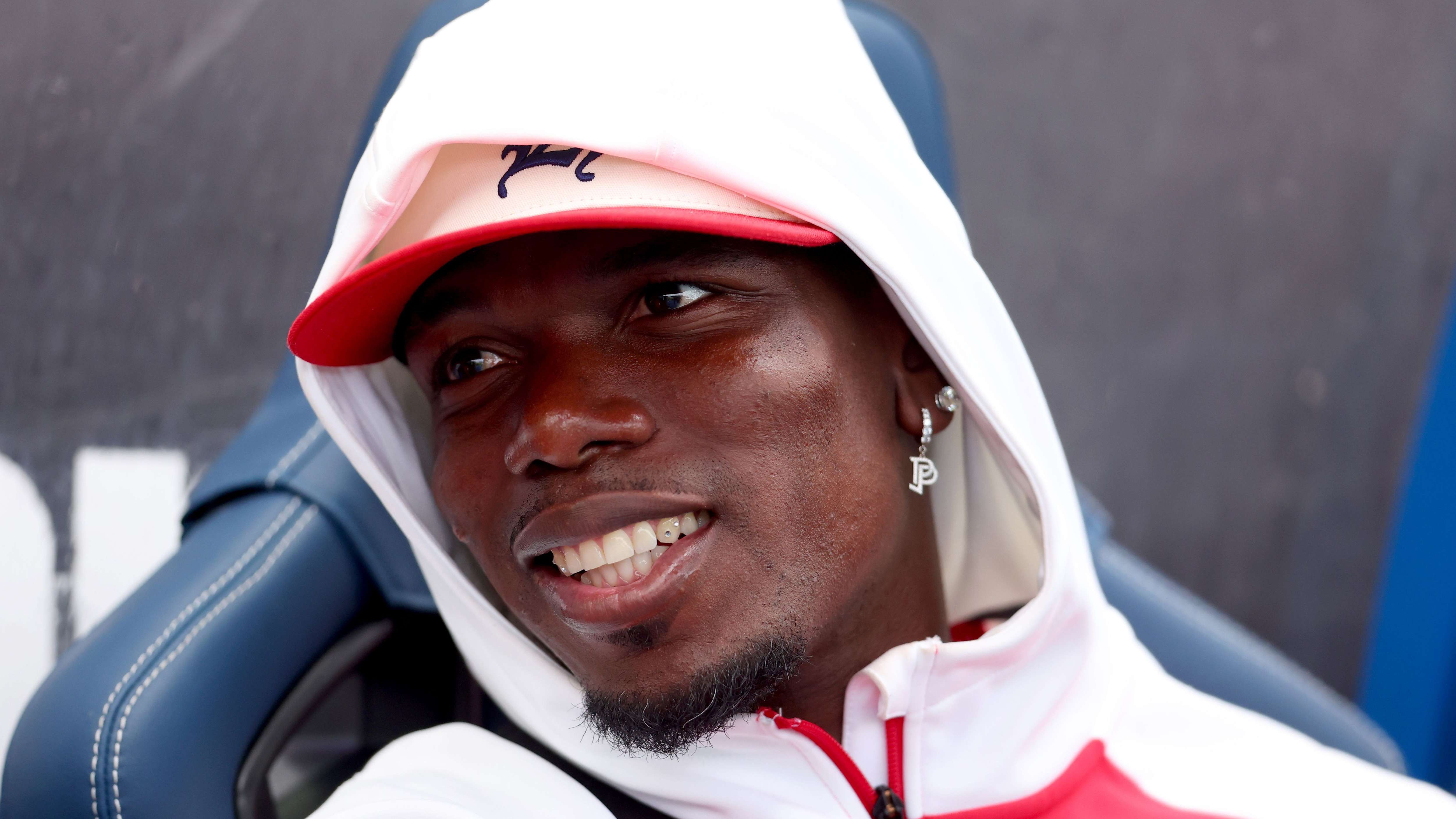 Nottingham Forest v AS Monaco - Pre-Season Friendly