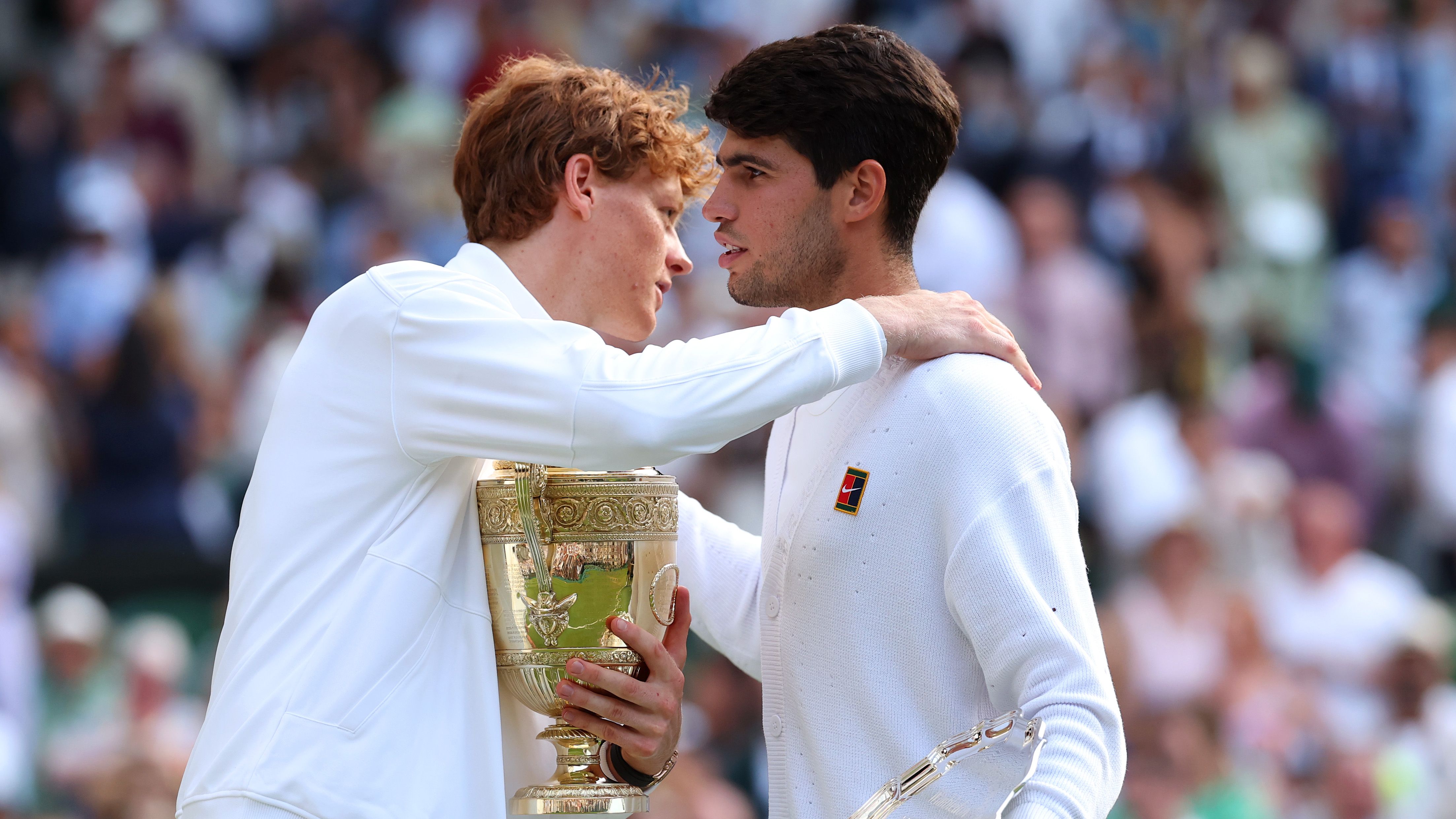 Day Fourteen: The Championships - Wimbledon 2025