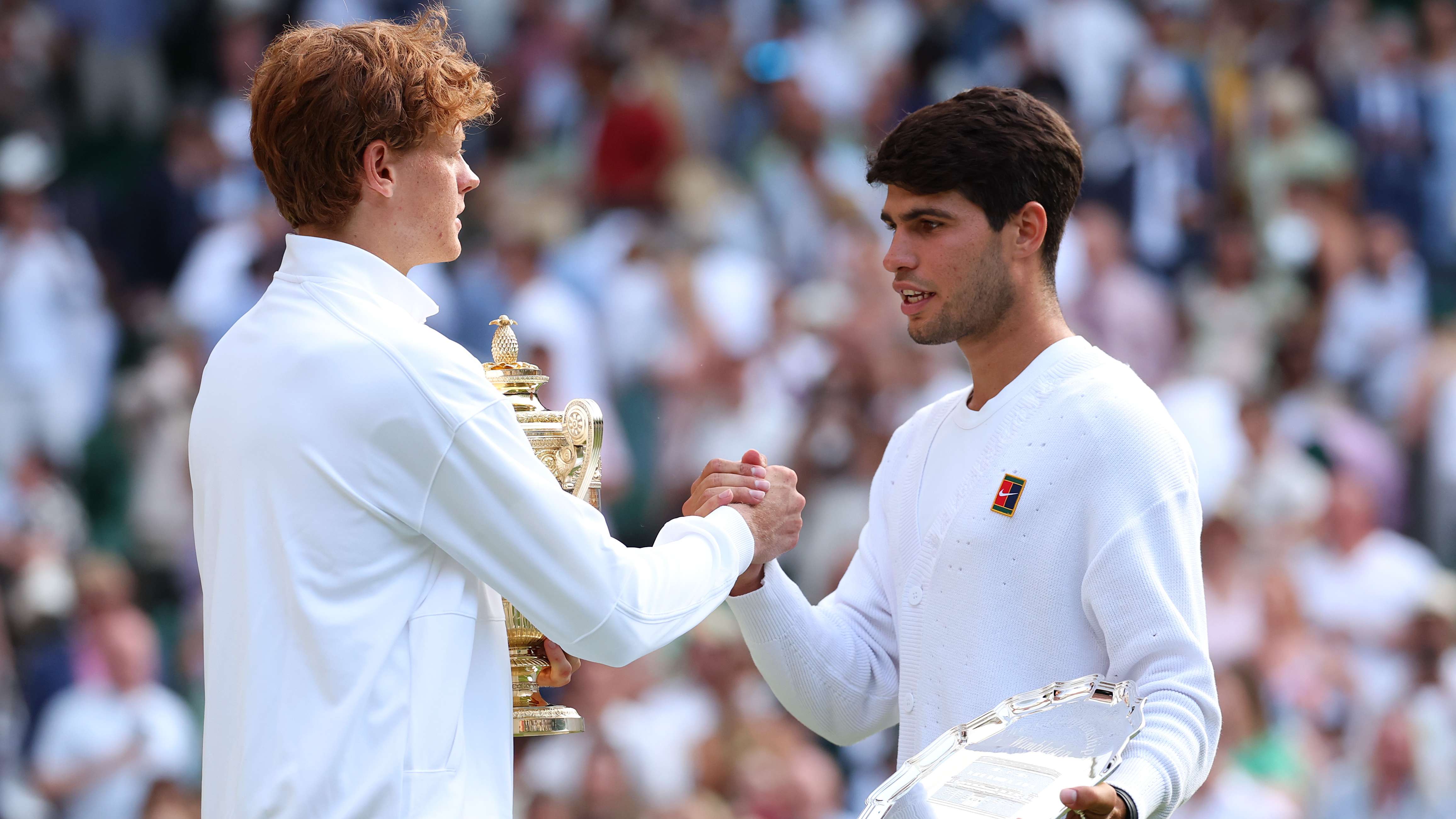 Day Fourteen: The Championships - Wimbledon 2025