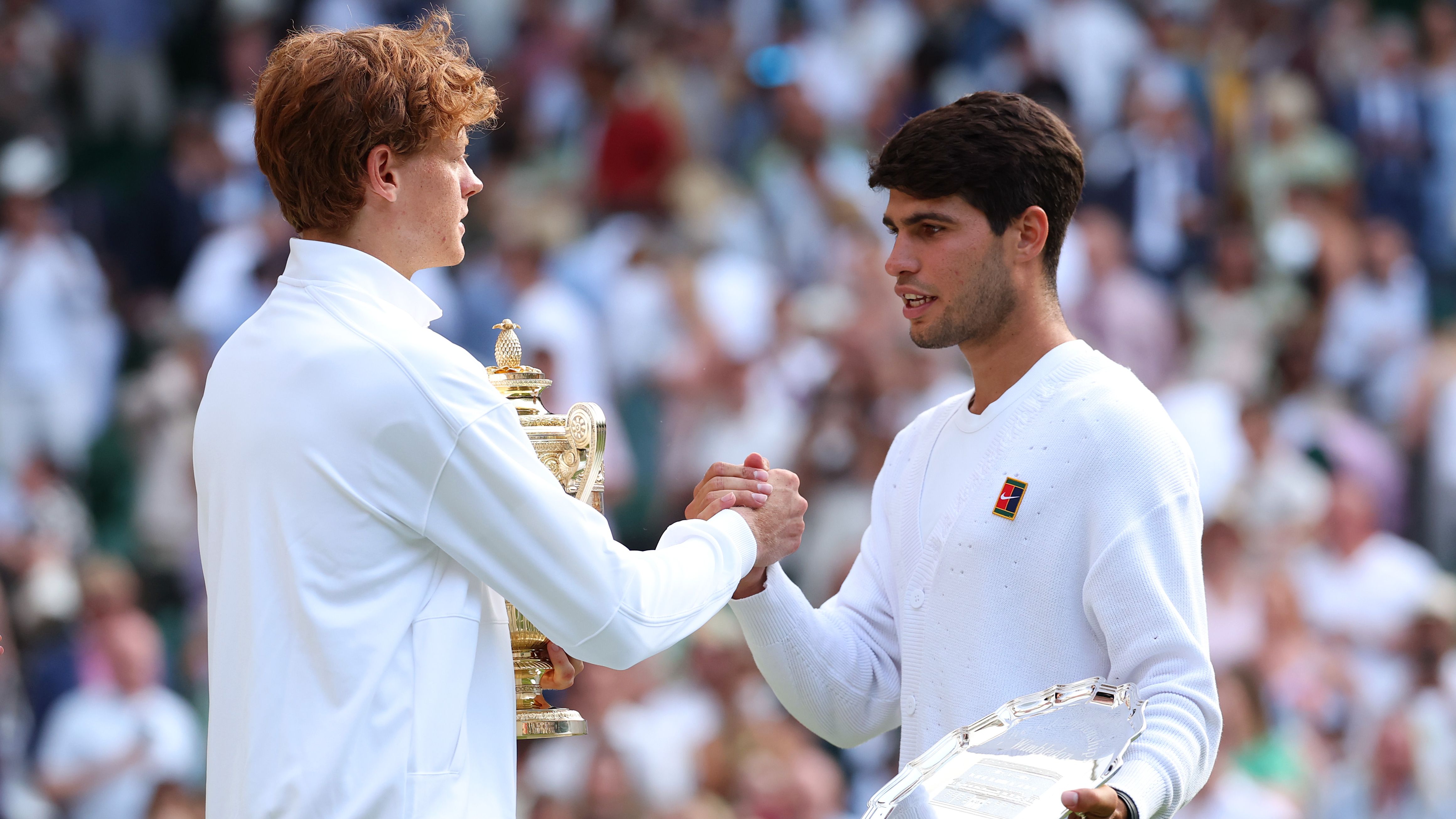 Day Fourteen: The Championships - Wimbledon 2025