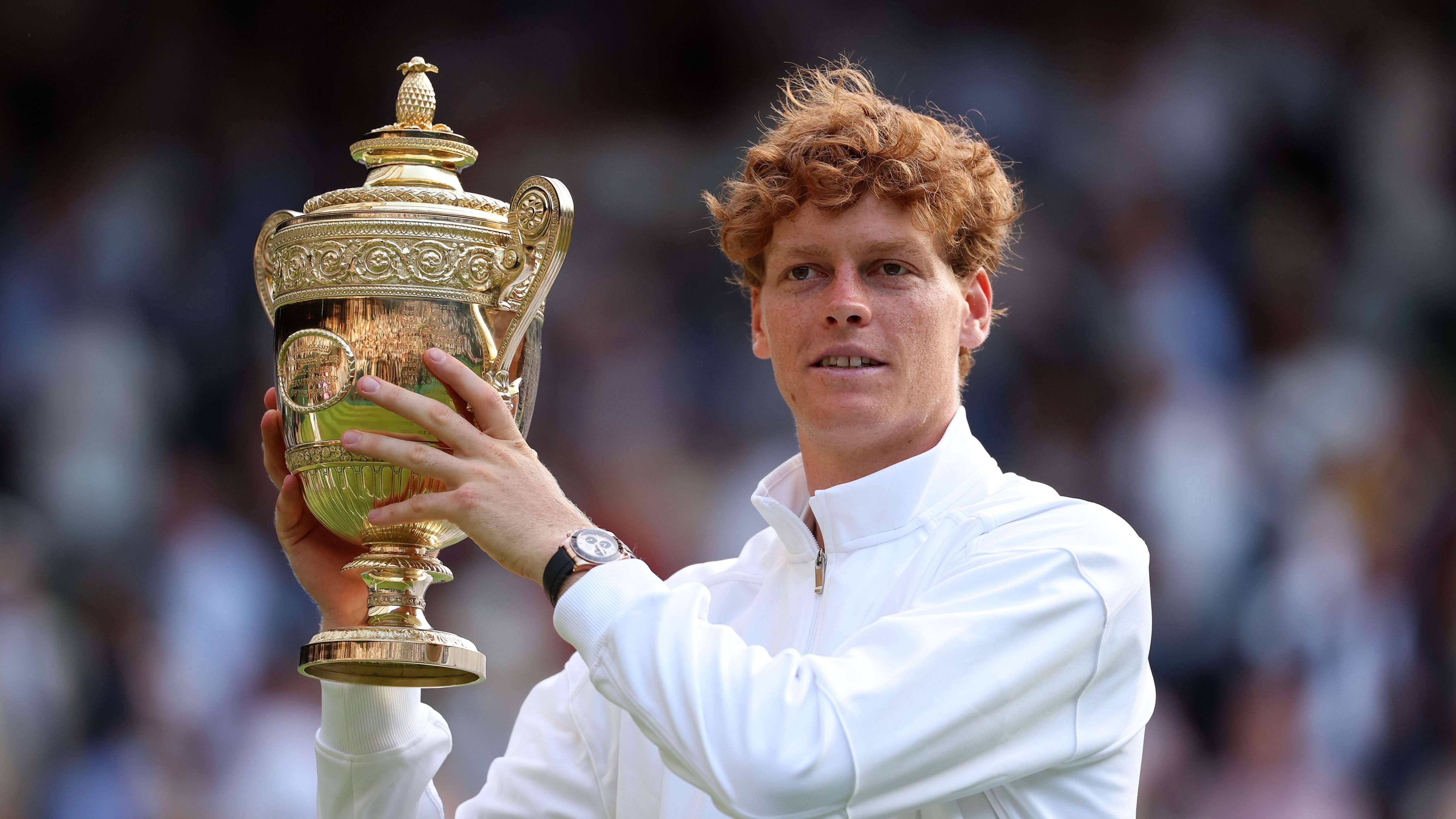 Day Fourteen: The Championships - Wimbledon 2025