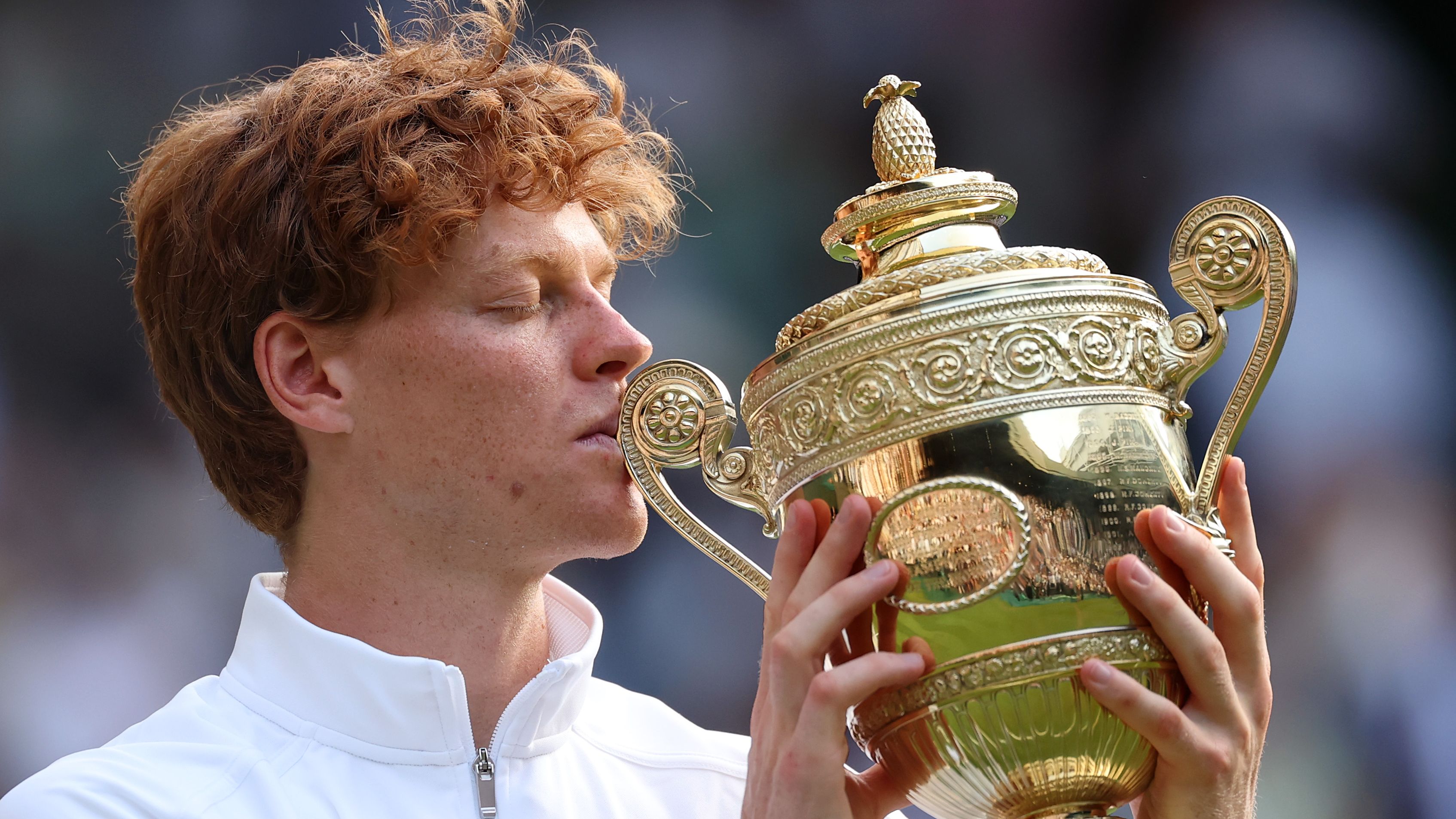 Day Fourteen: The Championships - Wimbledon 2025