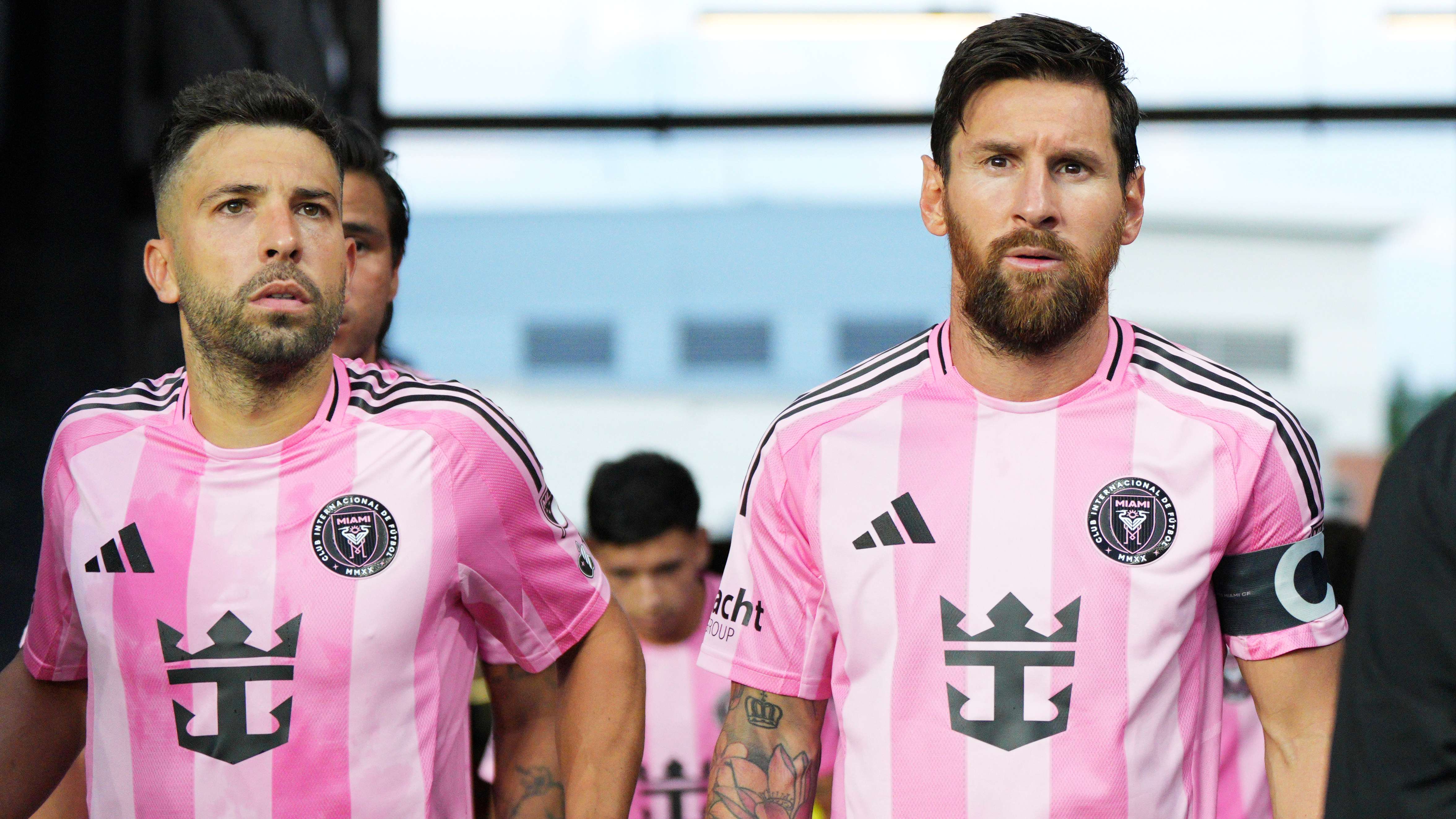 FC Cincinnati v Inter Miami CF