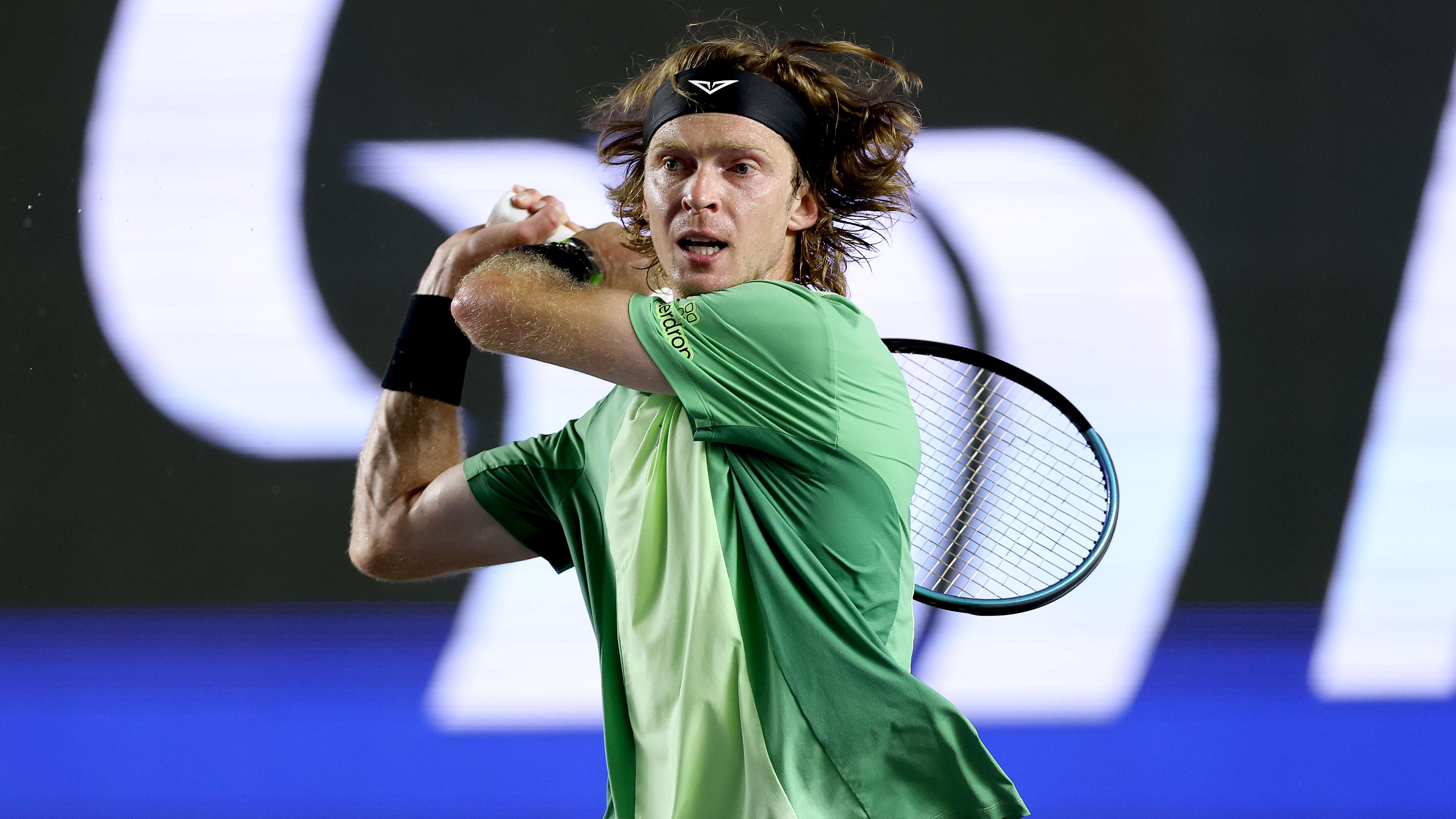 Mifel Tennis Open by Telcel Oppo Los Cabos 2025 - Day 3