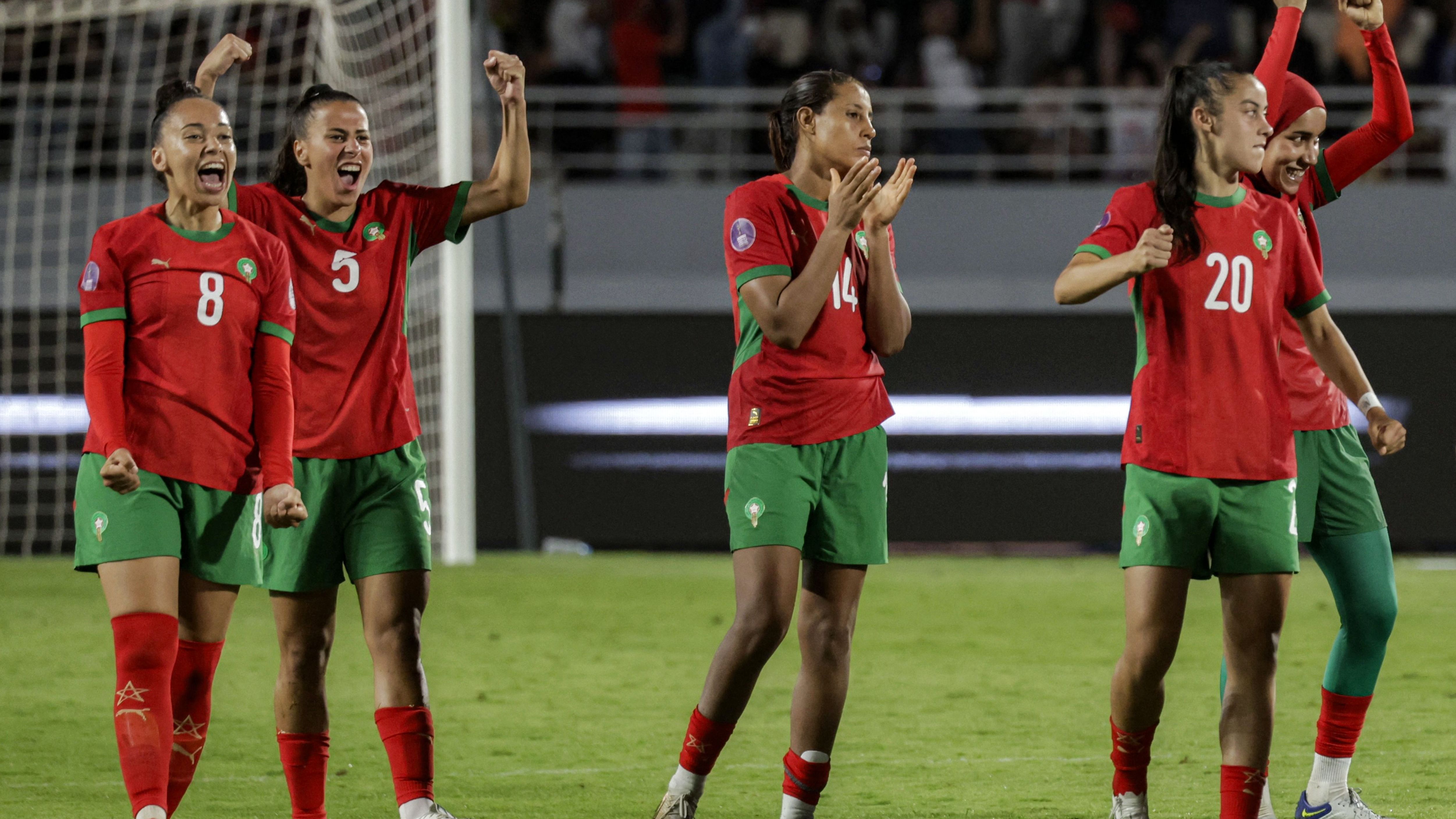 FBL-AFR-AFCON-WOMEN-MAR-GHA