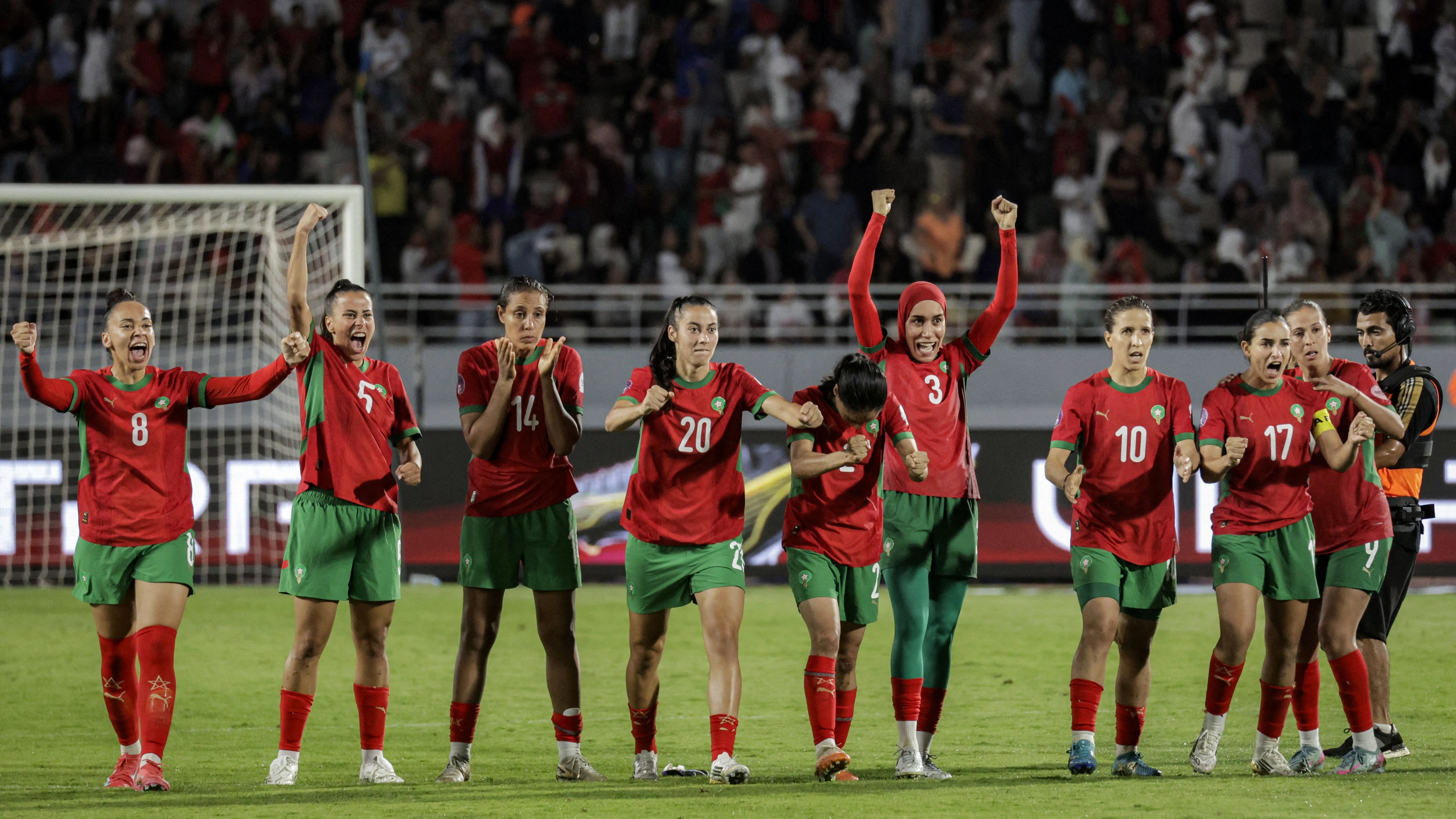 FBL-AFR-AFCON-WOMEN-MAR-GHA