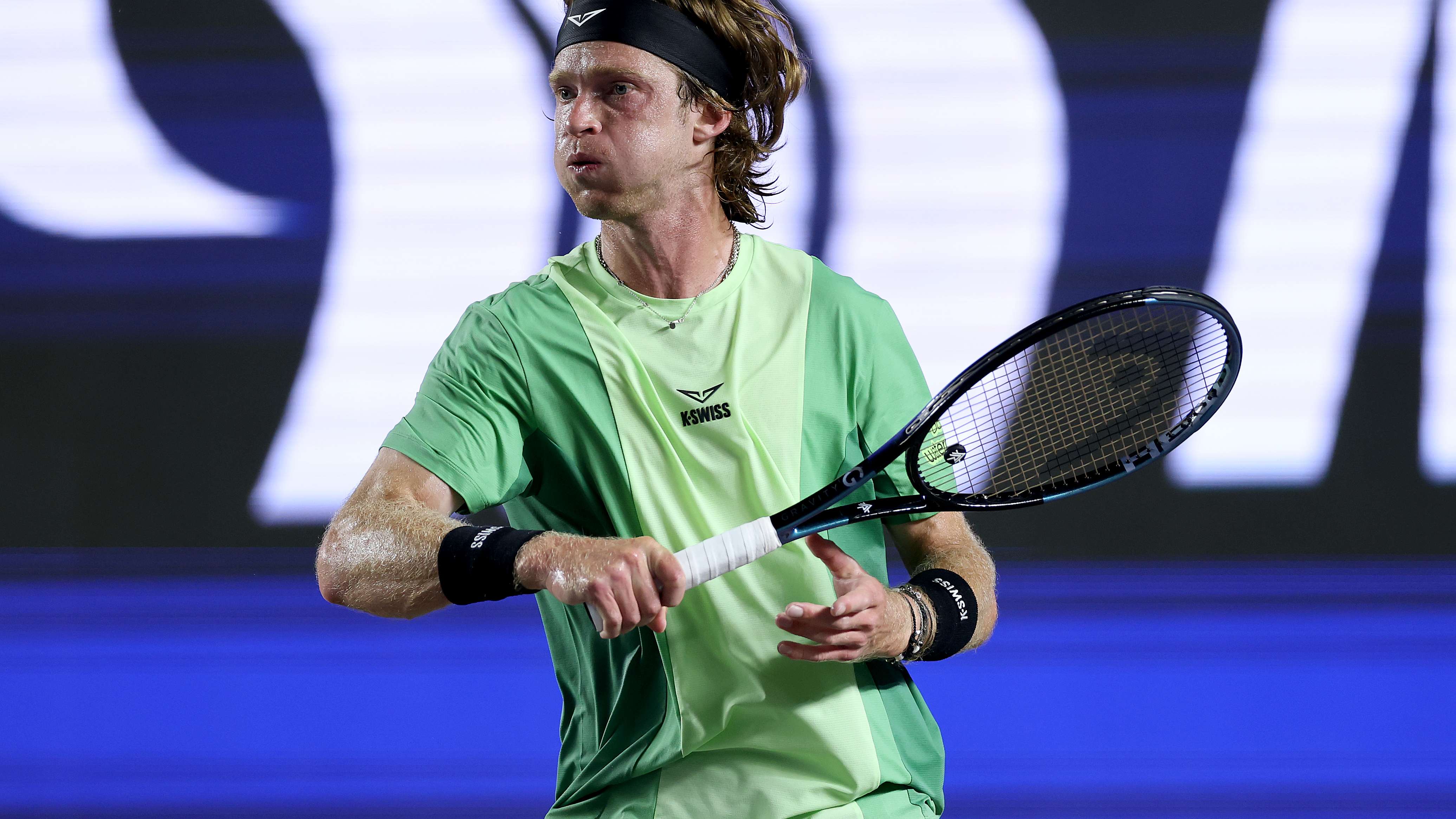 Mifel Tennis Open by Telcel Oppo Los Cabos 2025 - Day 4