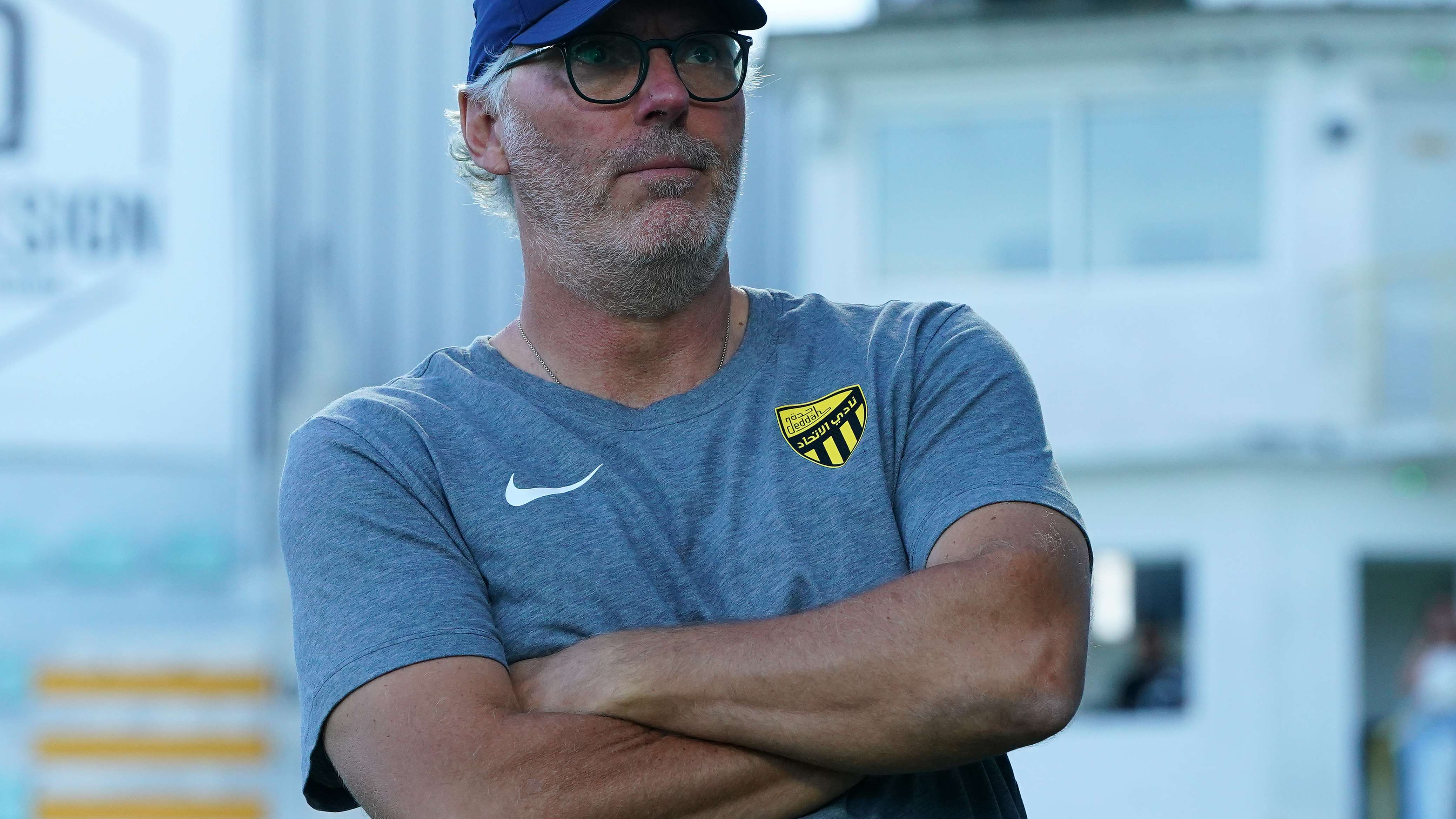 Al-Ittihad v Fenerbahce - Pre-Season Friendly