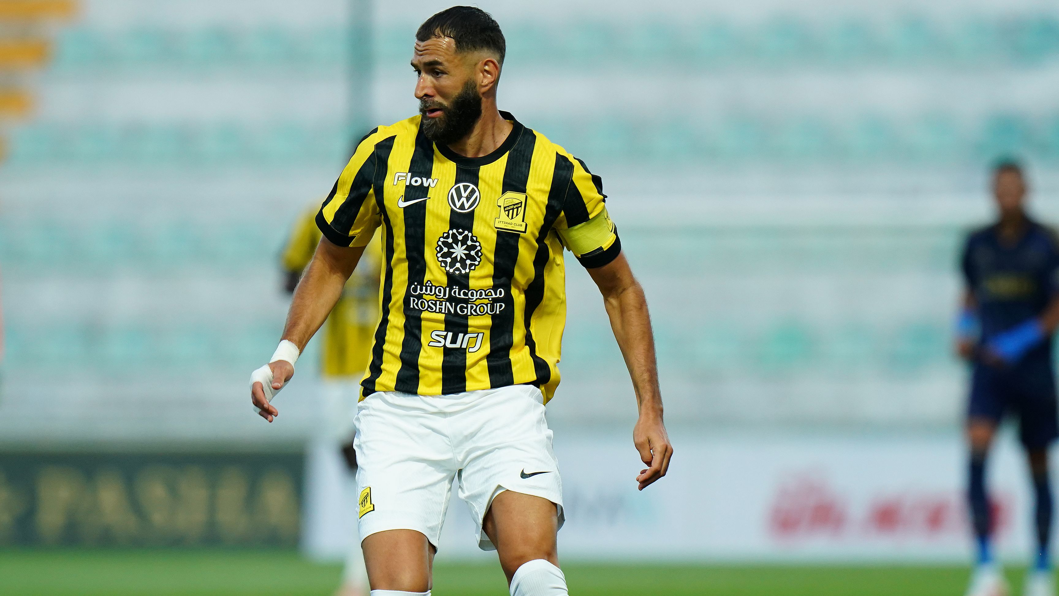 Al-Ittihad v Fenerbahce - Pre-Season Friendly