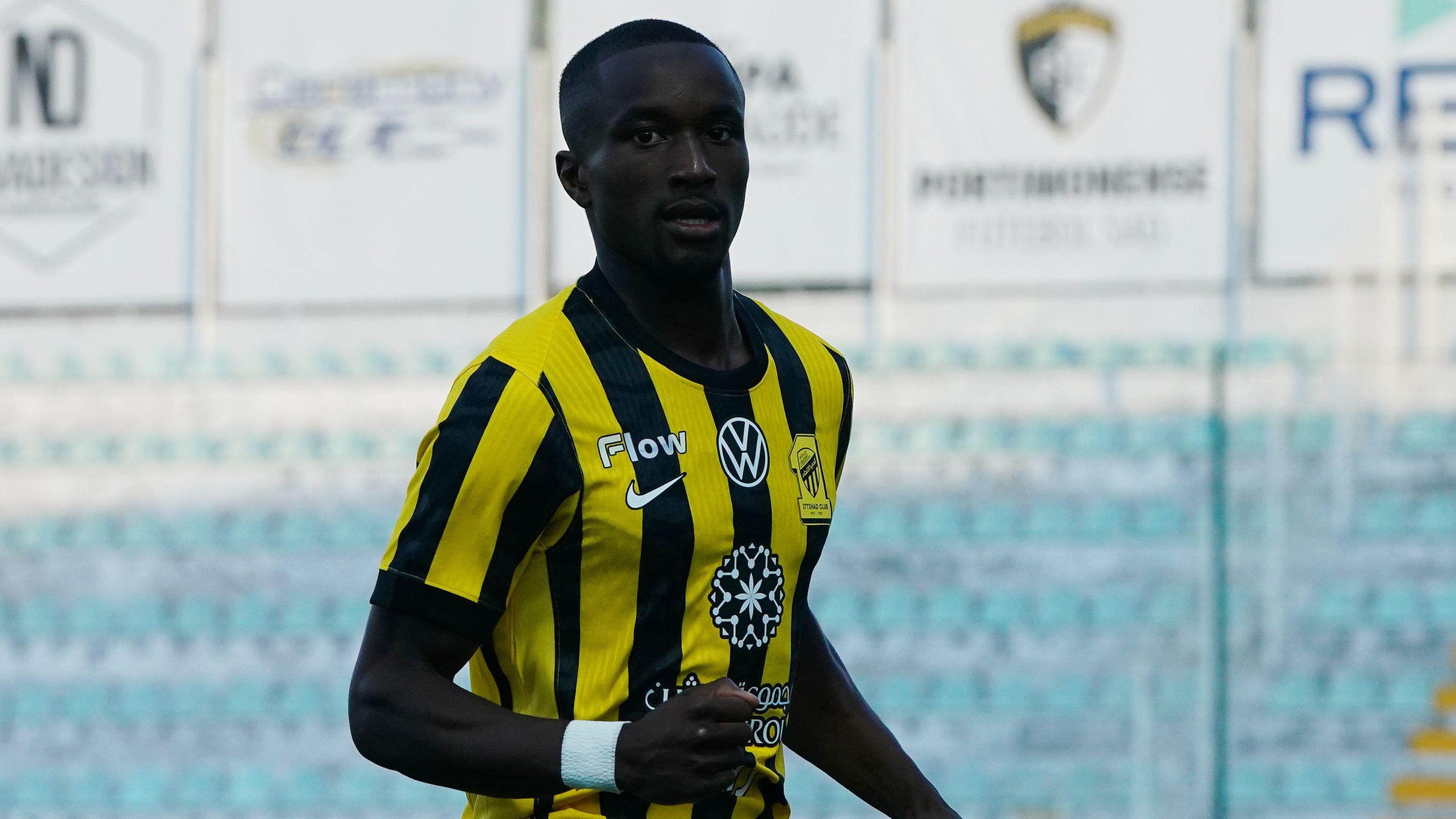 Al-Ittihad v Fenerbahce - Pre-Season Friendly