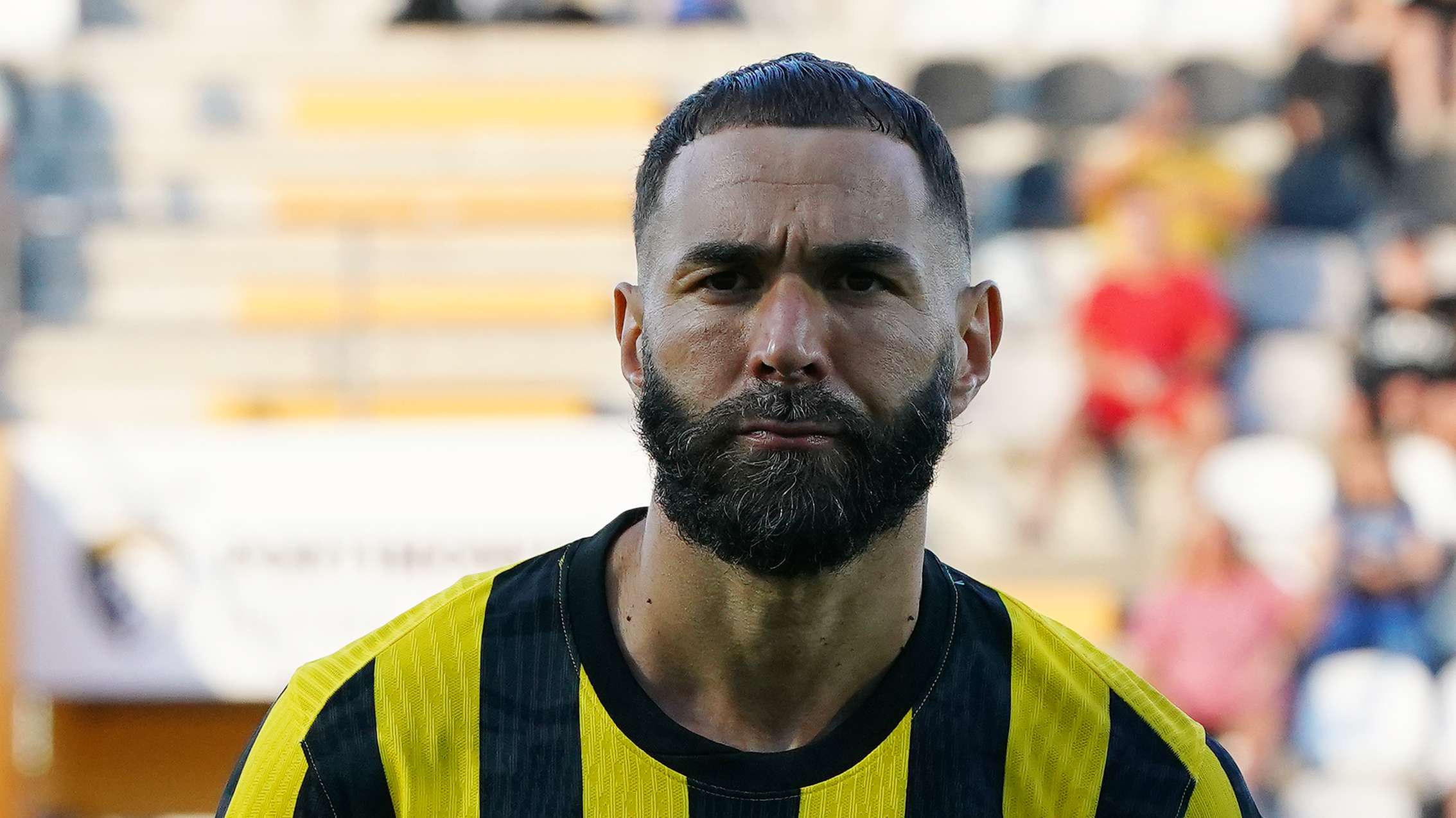 Al-Ittihad v Fenerbahce - Pre-Season Friendly