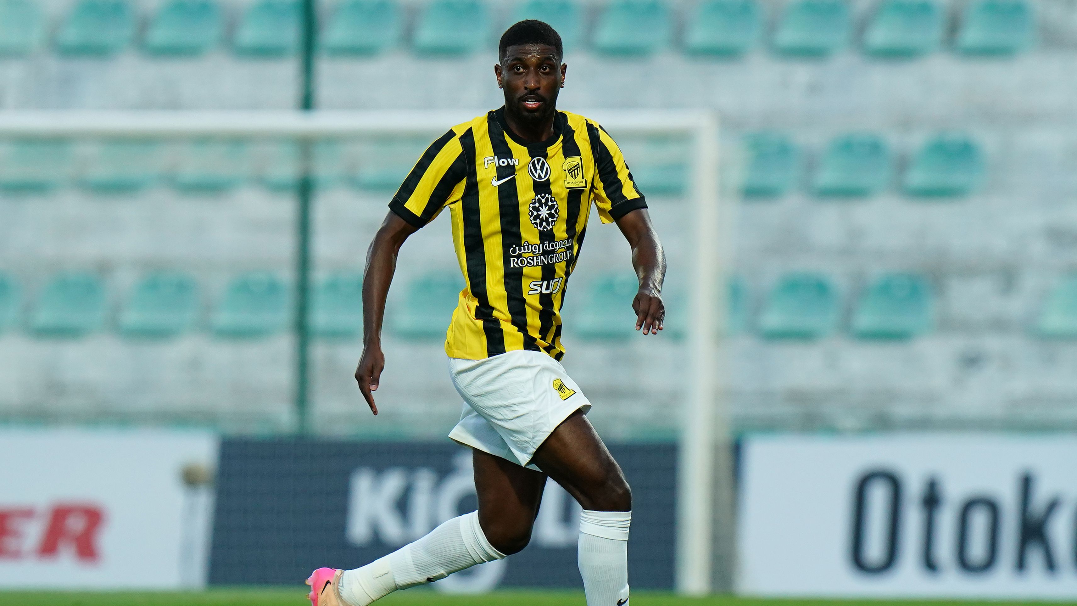 Al-Ittihad v Fenerbahce - Pre-Season Friendly