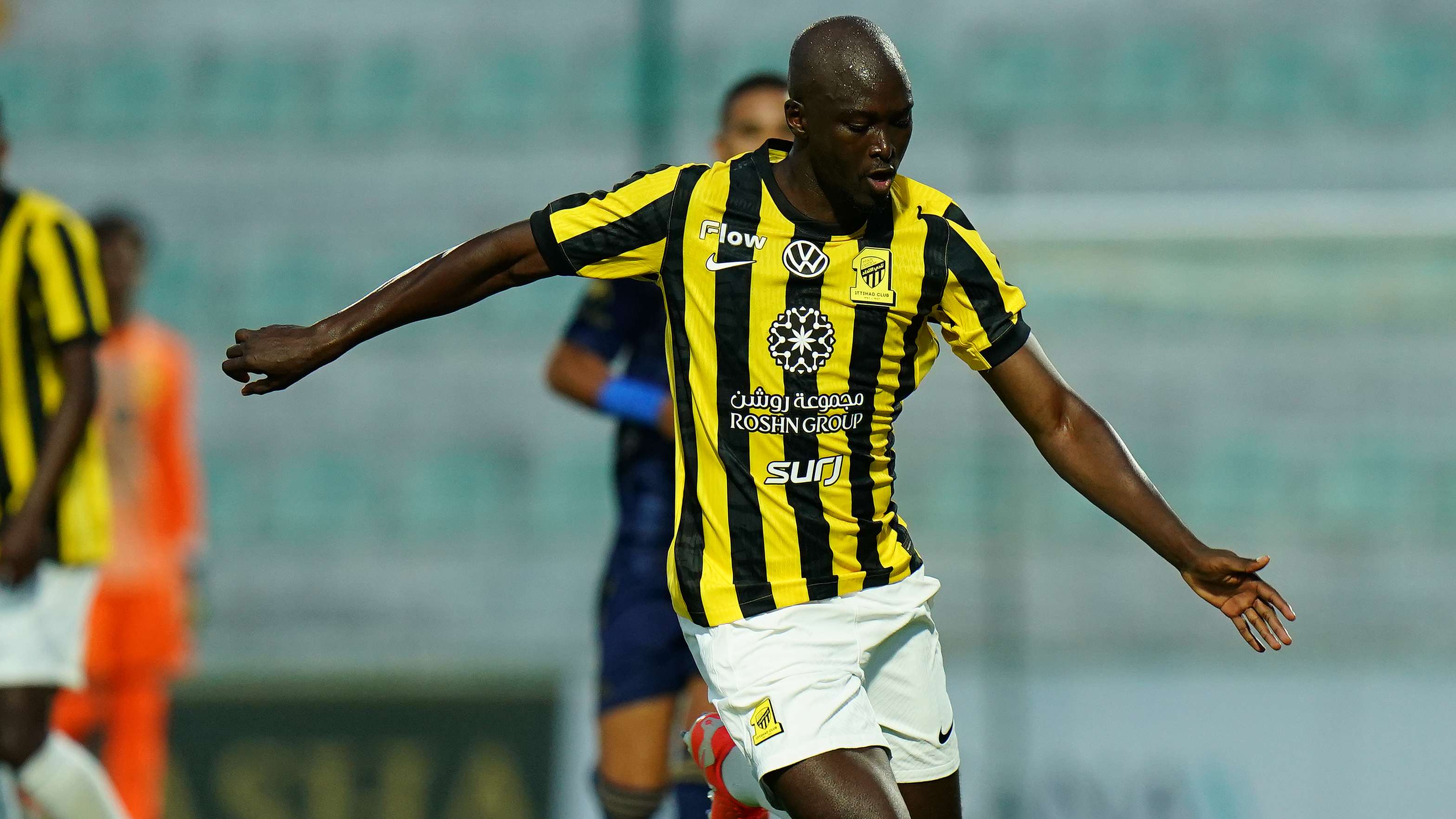 Al-Ittihad v Fenerbahce - Pre-Season Friendly