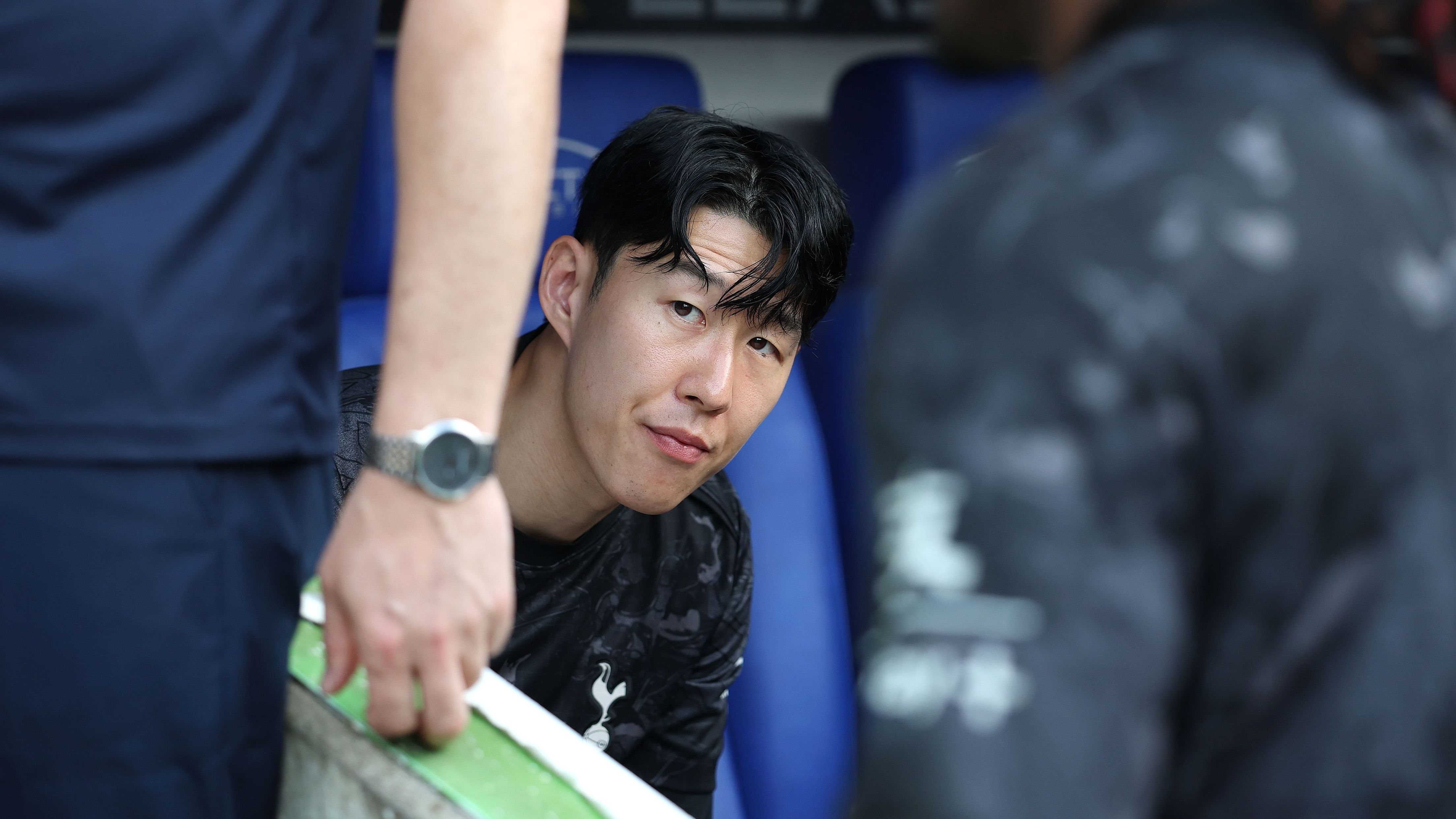 Reading v Tottenham Hotspur - Pre-Season Friendly